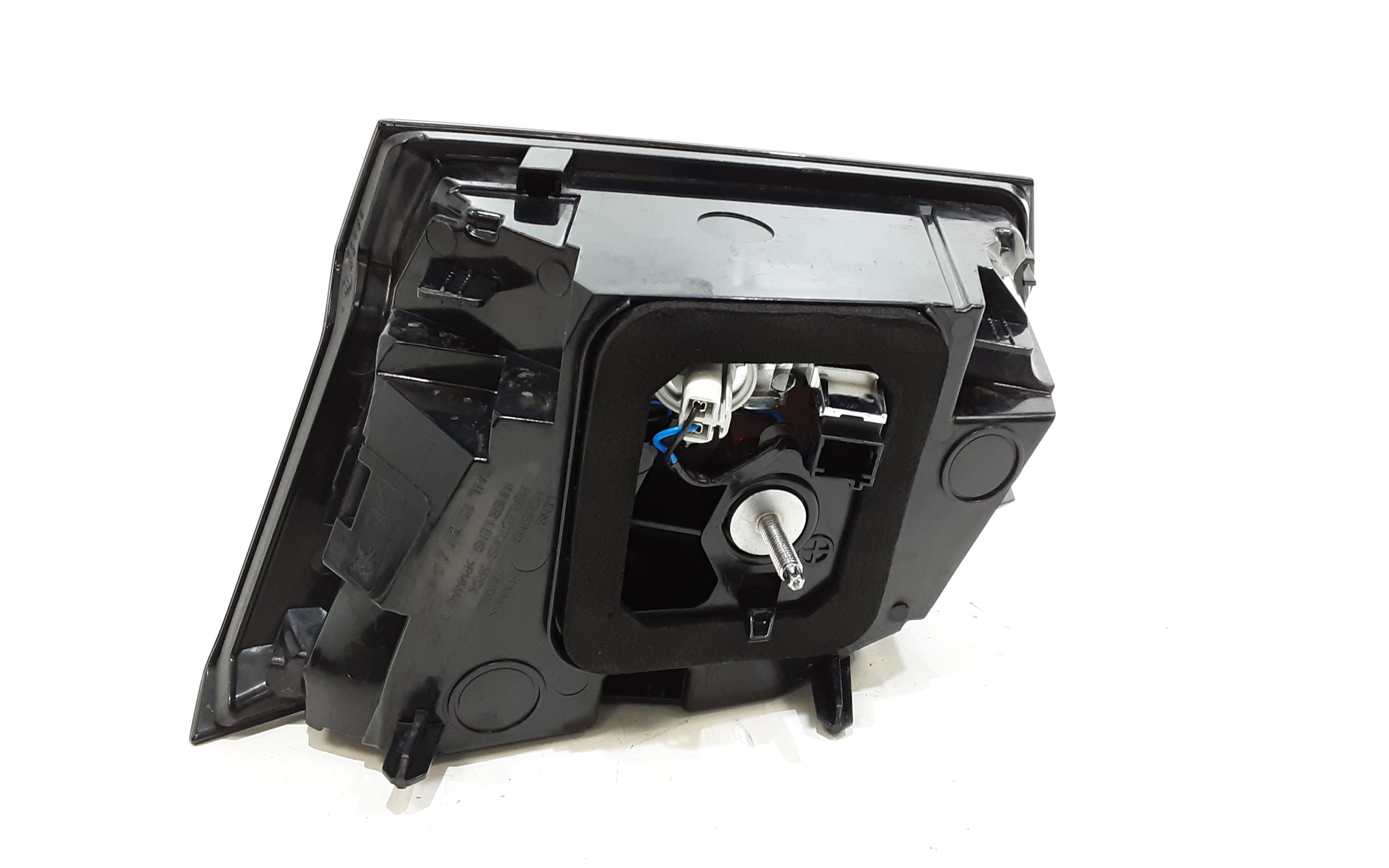 Fanale Stop Supplementare Sinistro Usato