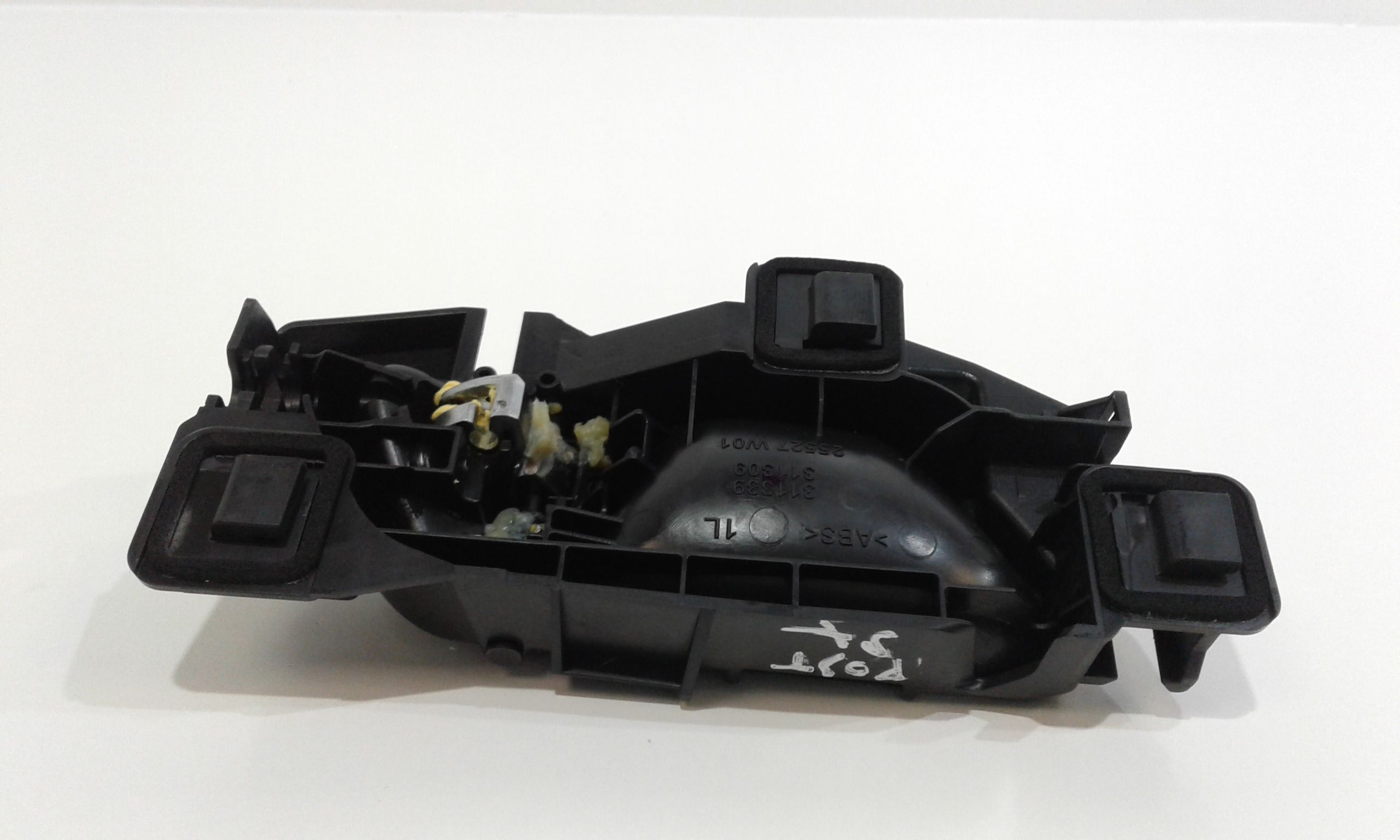 Maniglia Int. Apertura Porta Post. Sinistro 98000005VV Usato