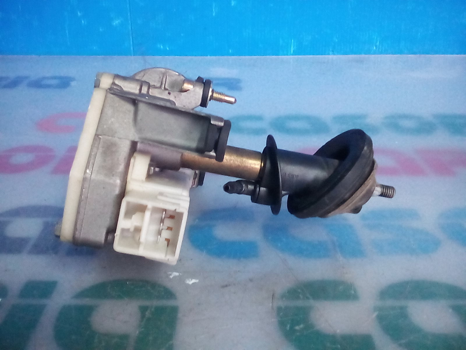 Motorino Tergilunotto 46309675 Usato