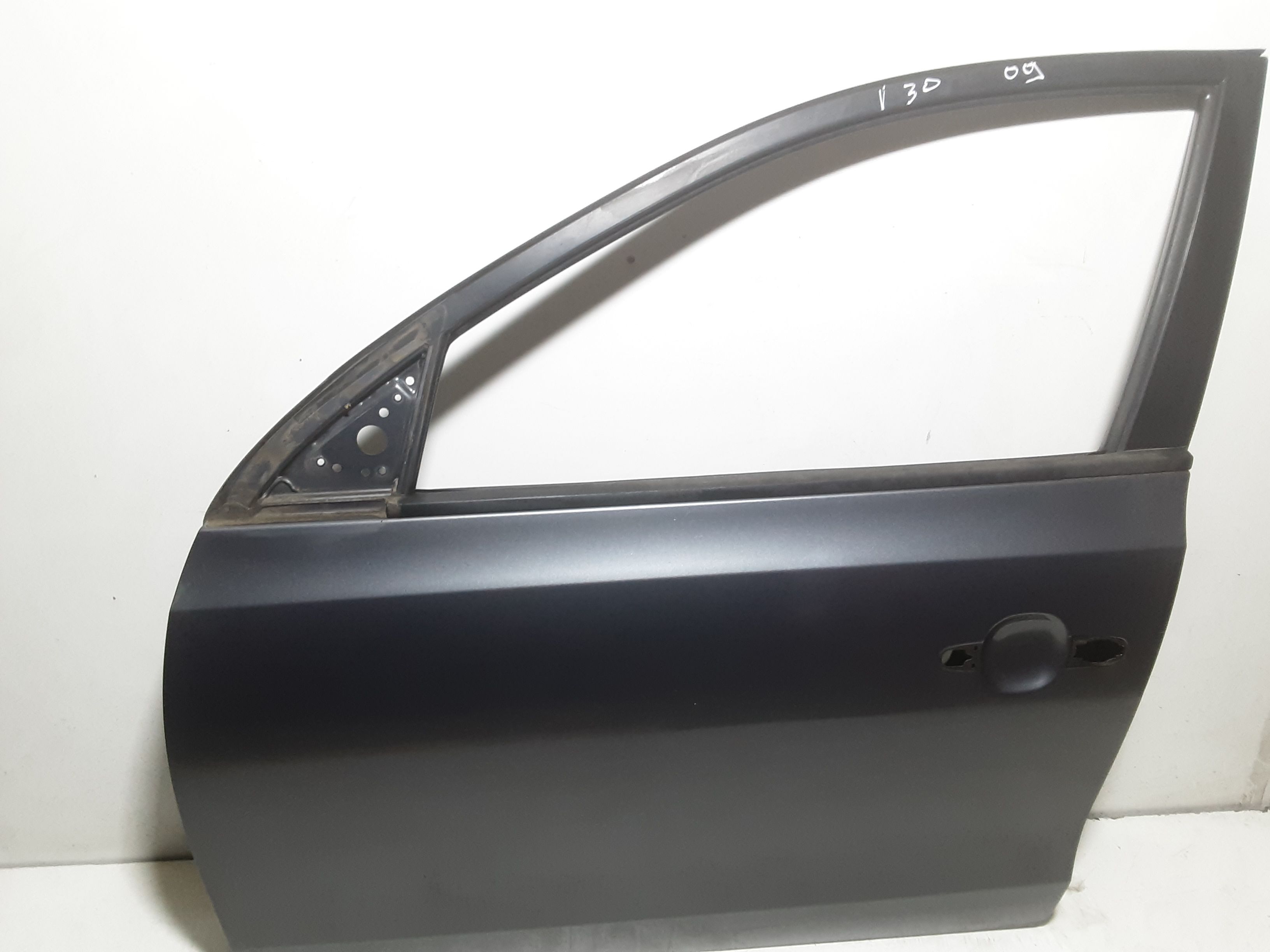 Porta Ant. Sinistro 760032L010 Usato