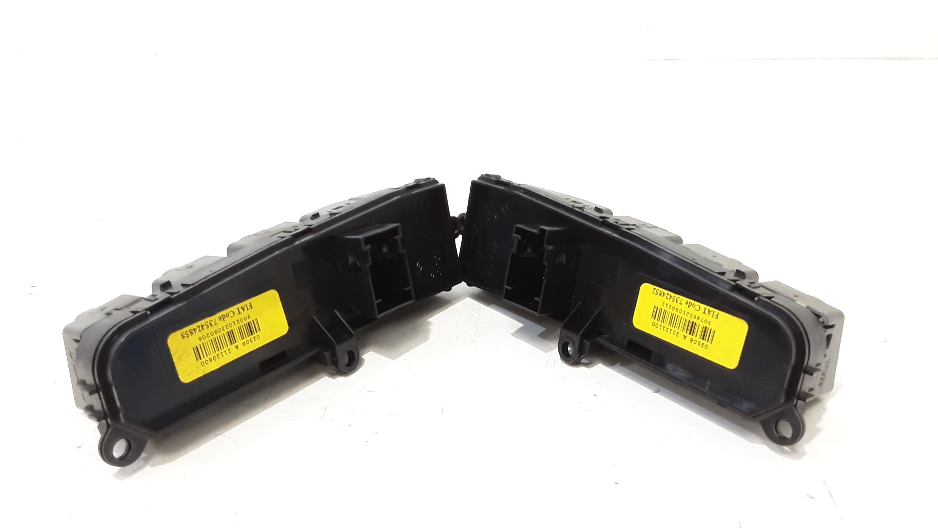 Blocco Comandi Multifunzioni Usato