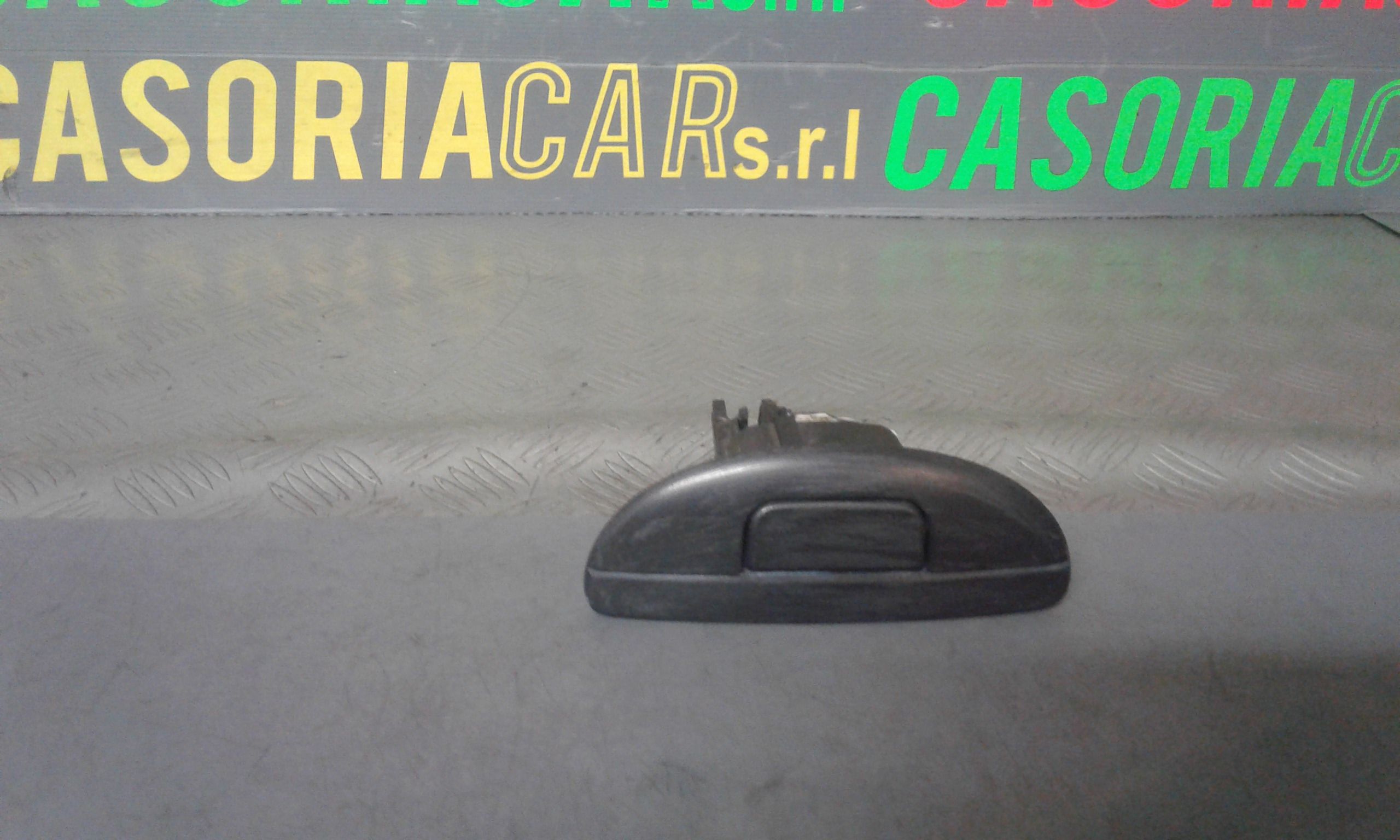 Modanatura portello post. - Immagine 1 di 3