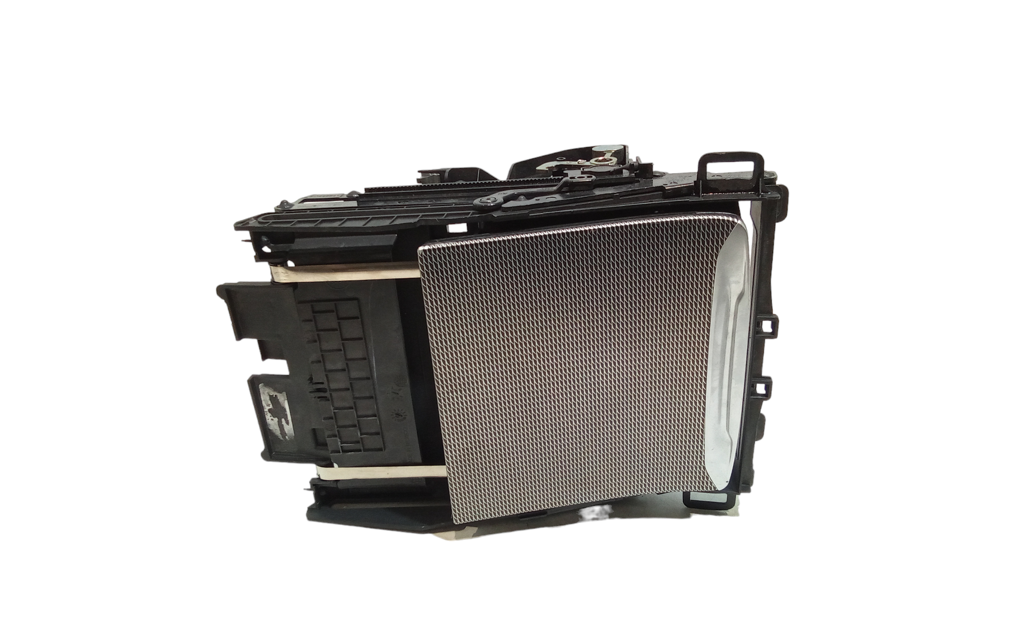 Cassetto Portaoggetti Inf. Plancia Destro Usato