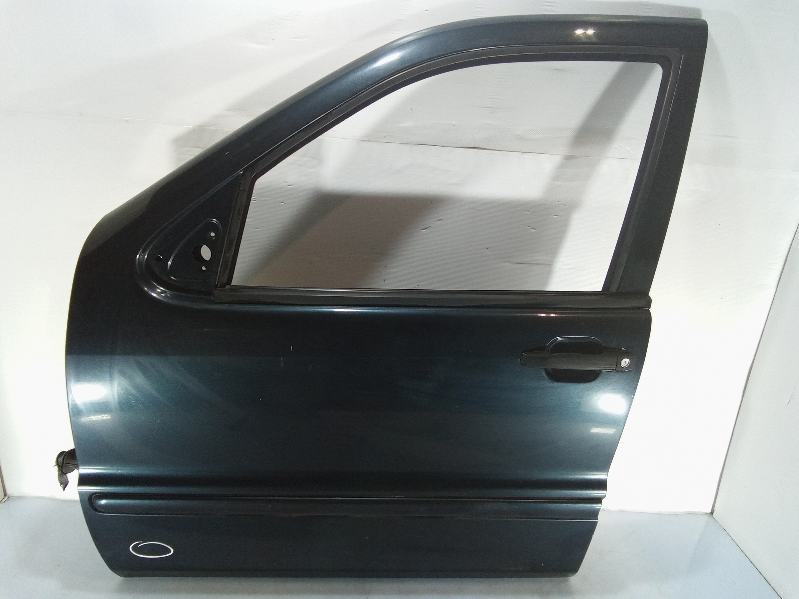 Porta Ant. Sinistro A1637201505 Usato