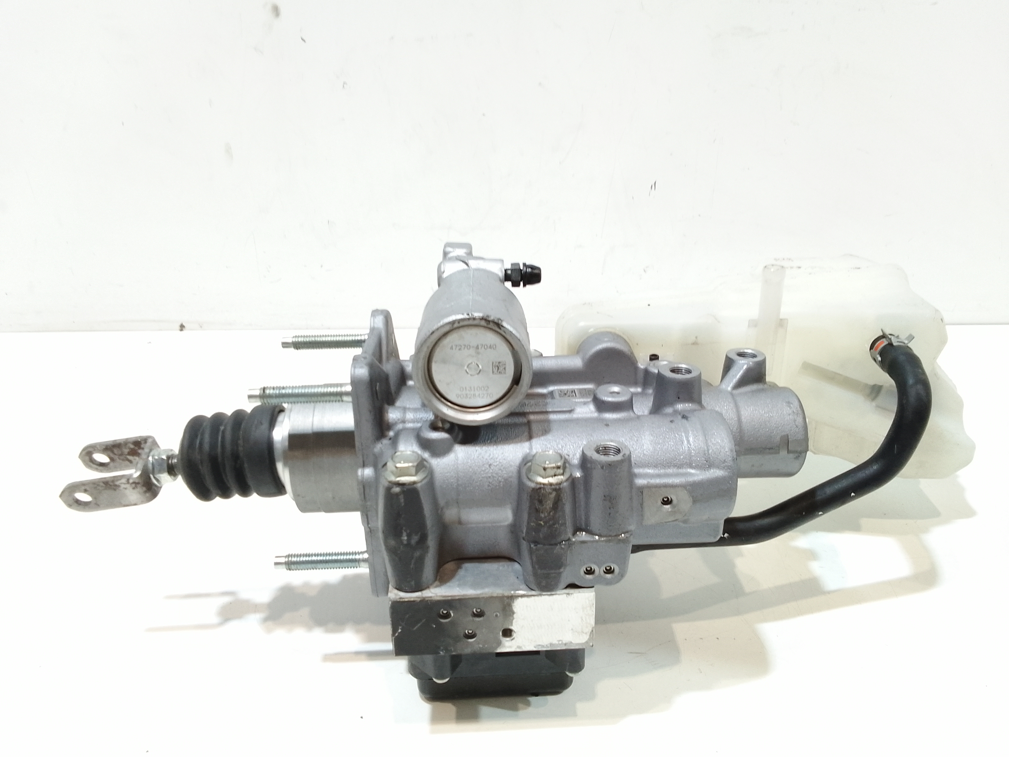 Aggregato ABS - Immagine 1 di 6