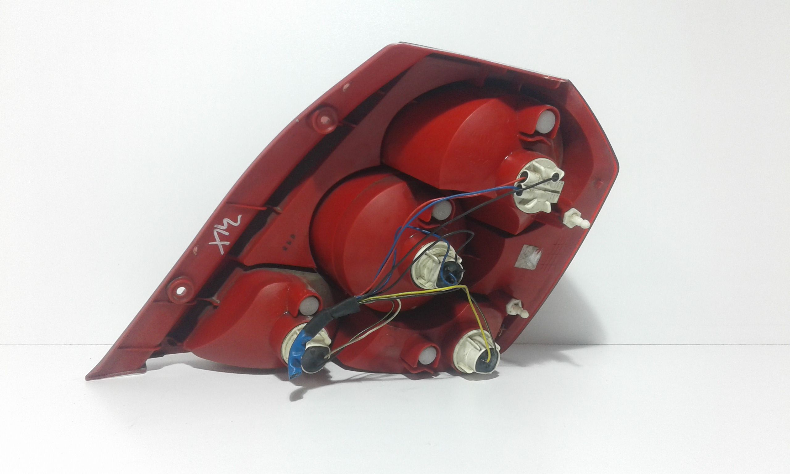 Fanale Post. Sinistro 96540268 Usato