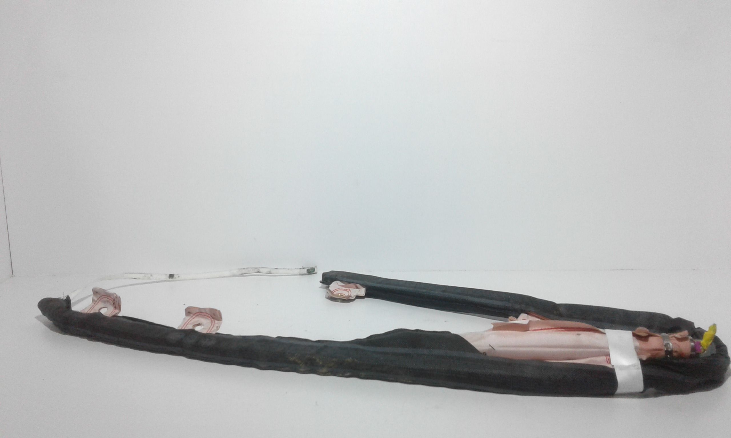 Dispositivo Airbag A Tendina Destro 51925578 Usato