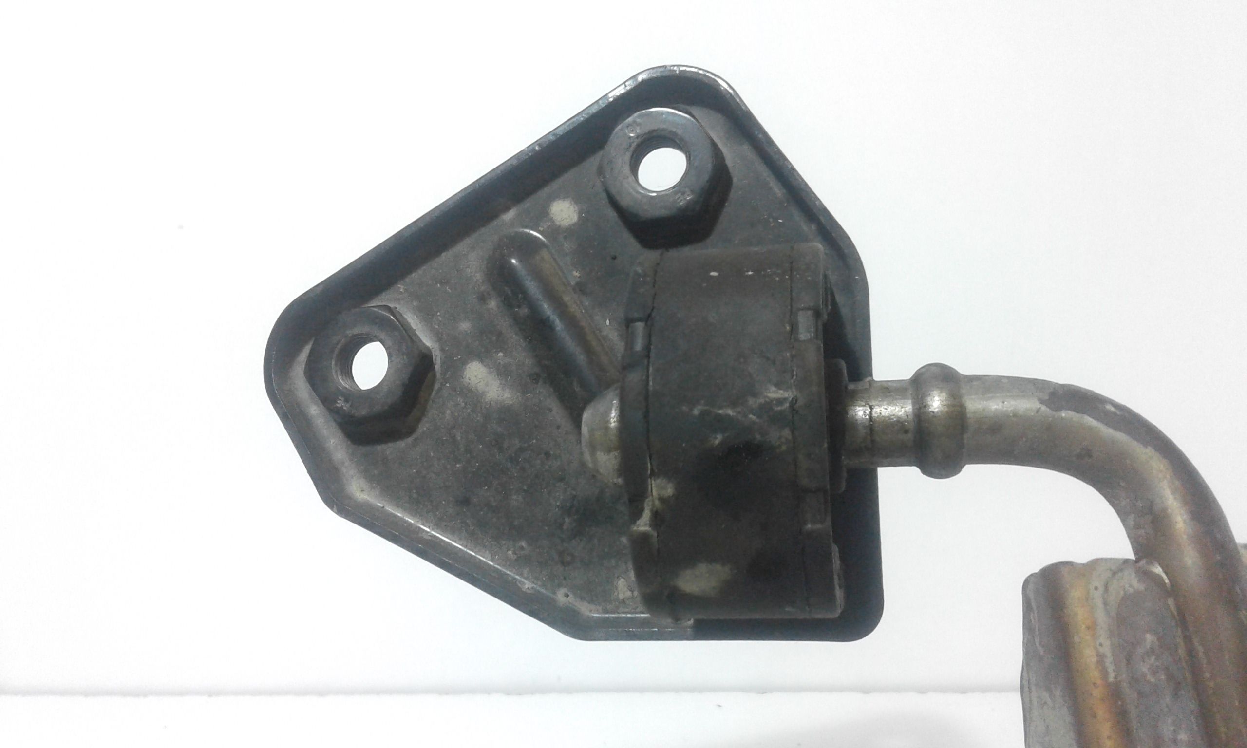 Tubo Scarico Flessibile Usato