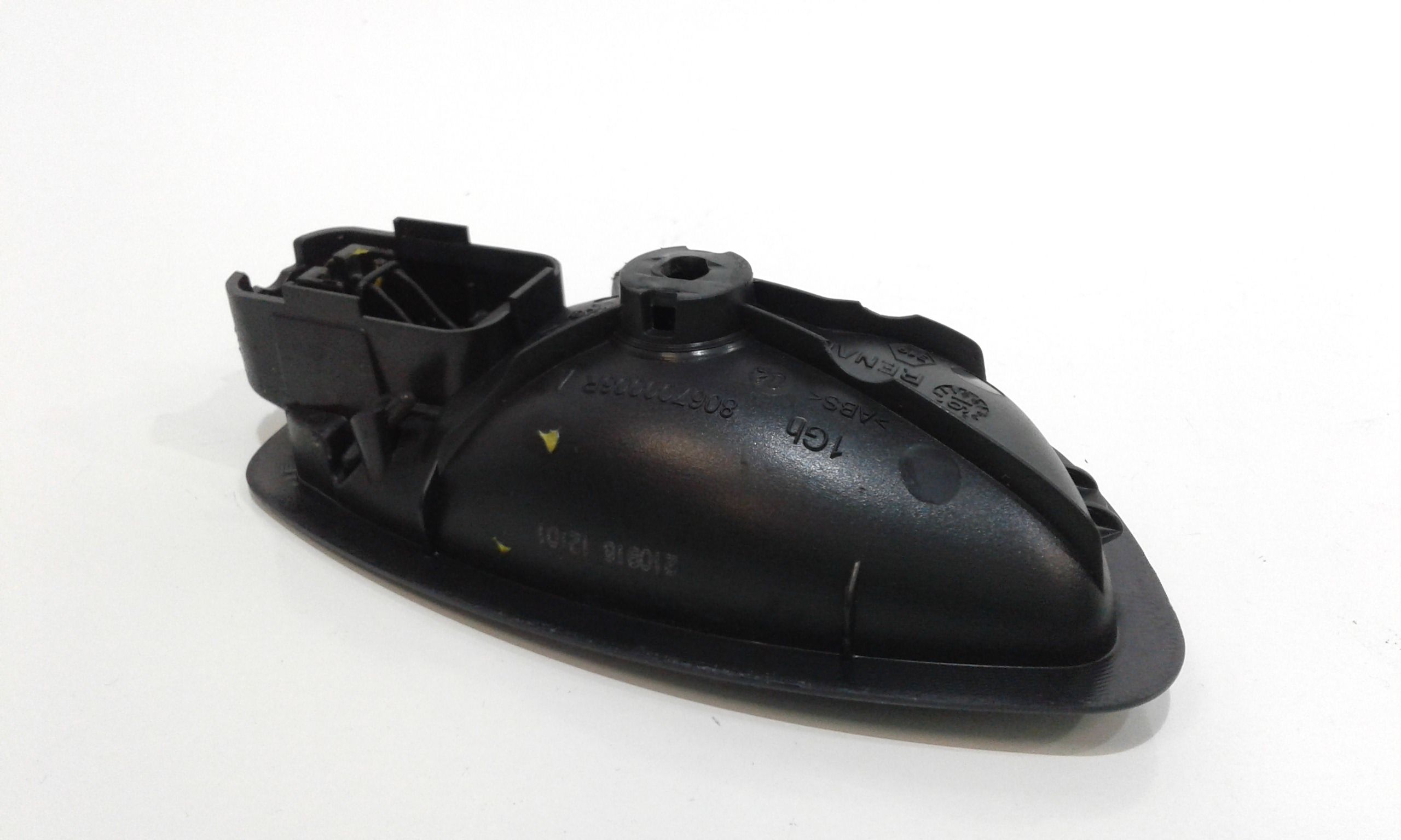 Maniglia Int. Apertura Porta Ant. Sinistro 93451868 Usato