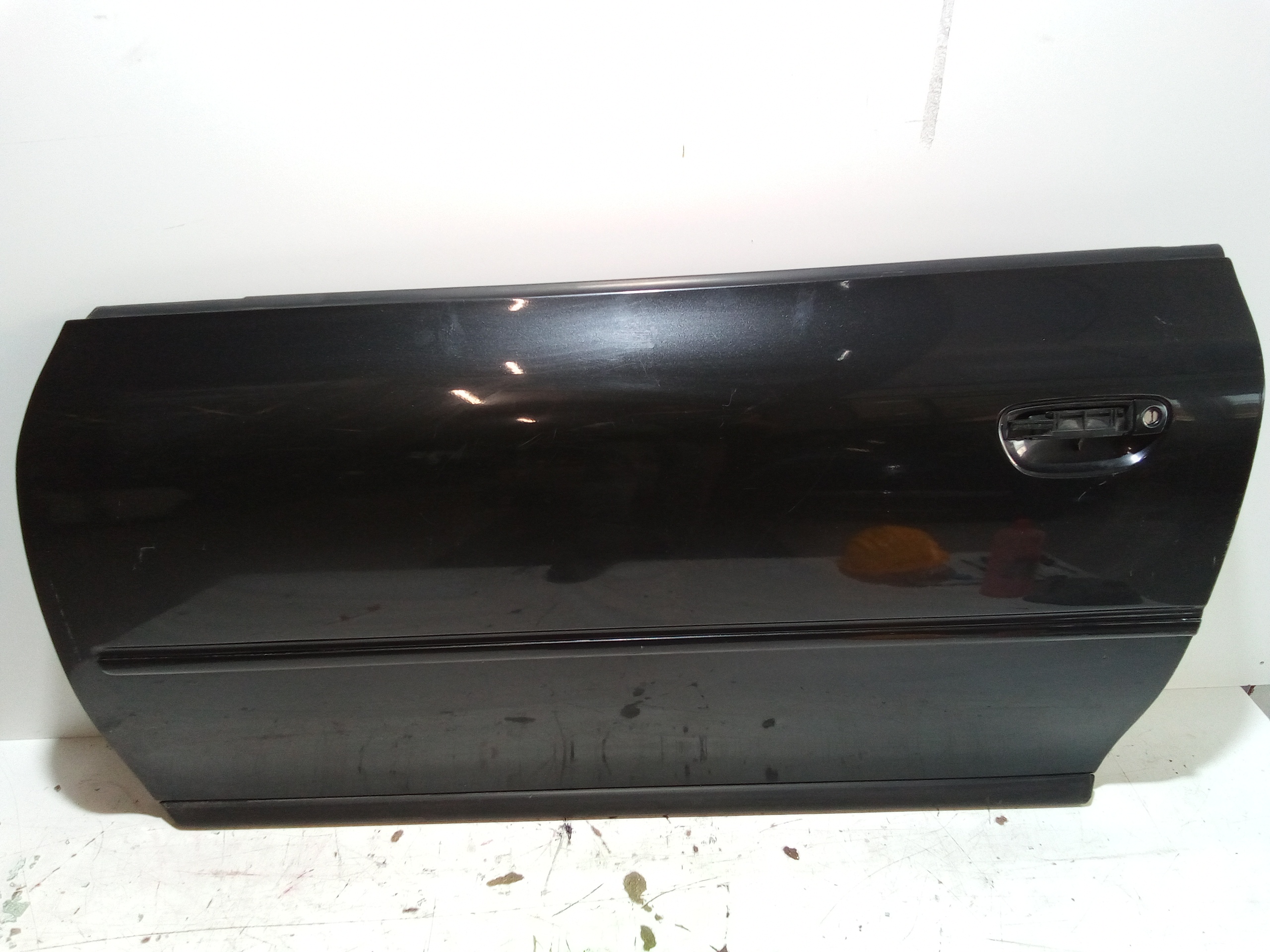 Porta Ant. Sinistro 8L4831051 Usato