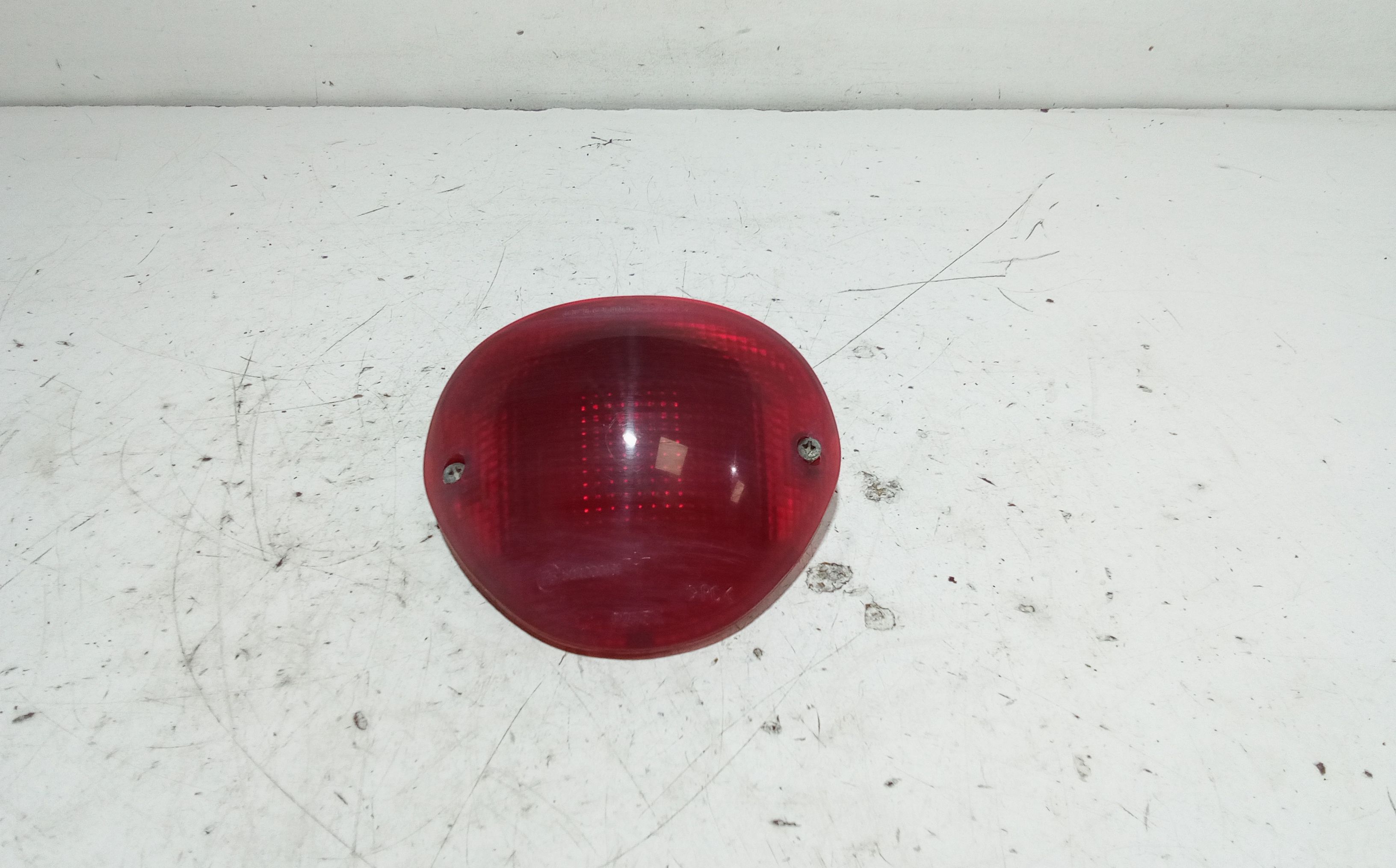 Fanale Post. Destro,fanale Post. Sinistro Usato