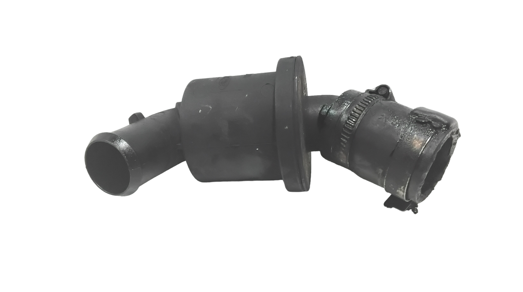 Tubo Entrata Scambiatore Aria/aria Usato