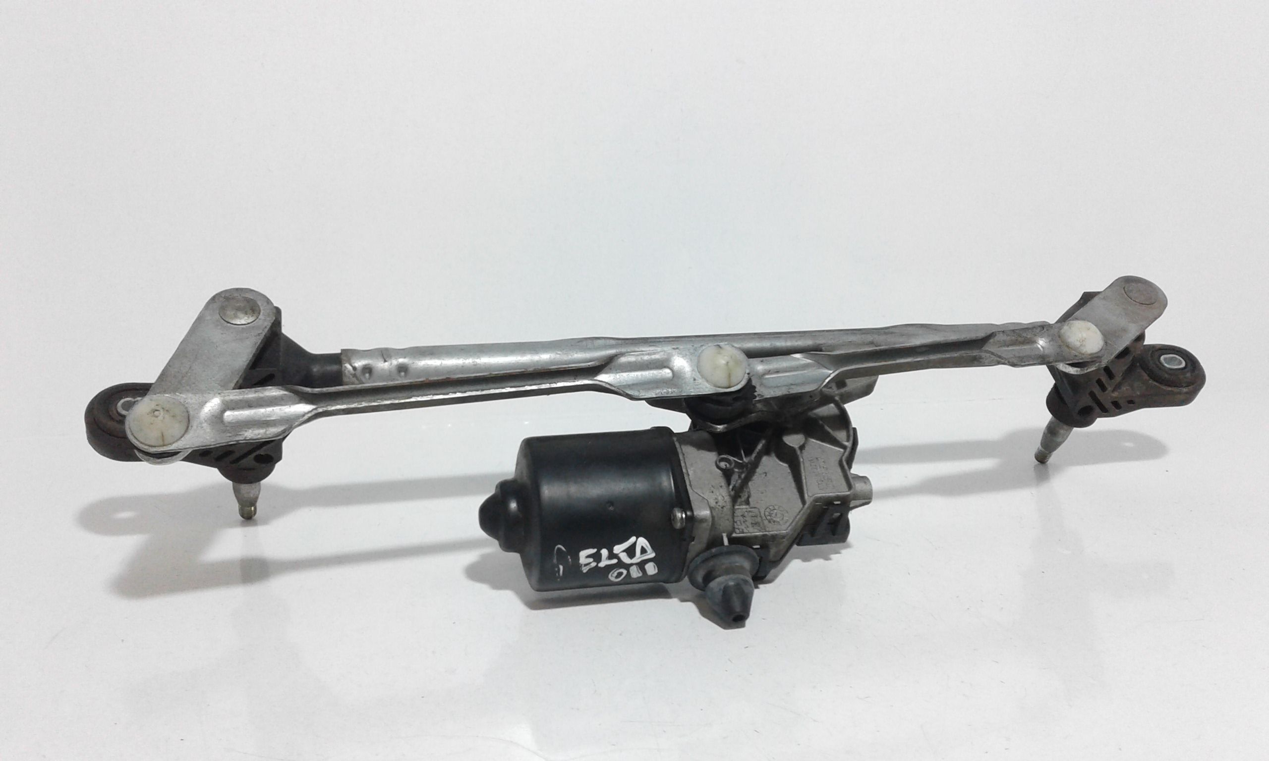 Motorino Tergiparabrezza Compl. Usato