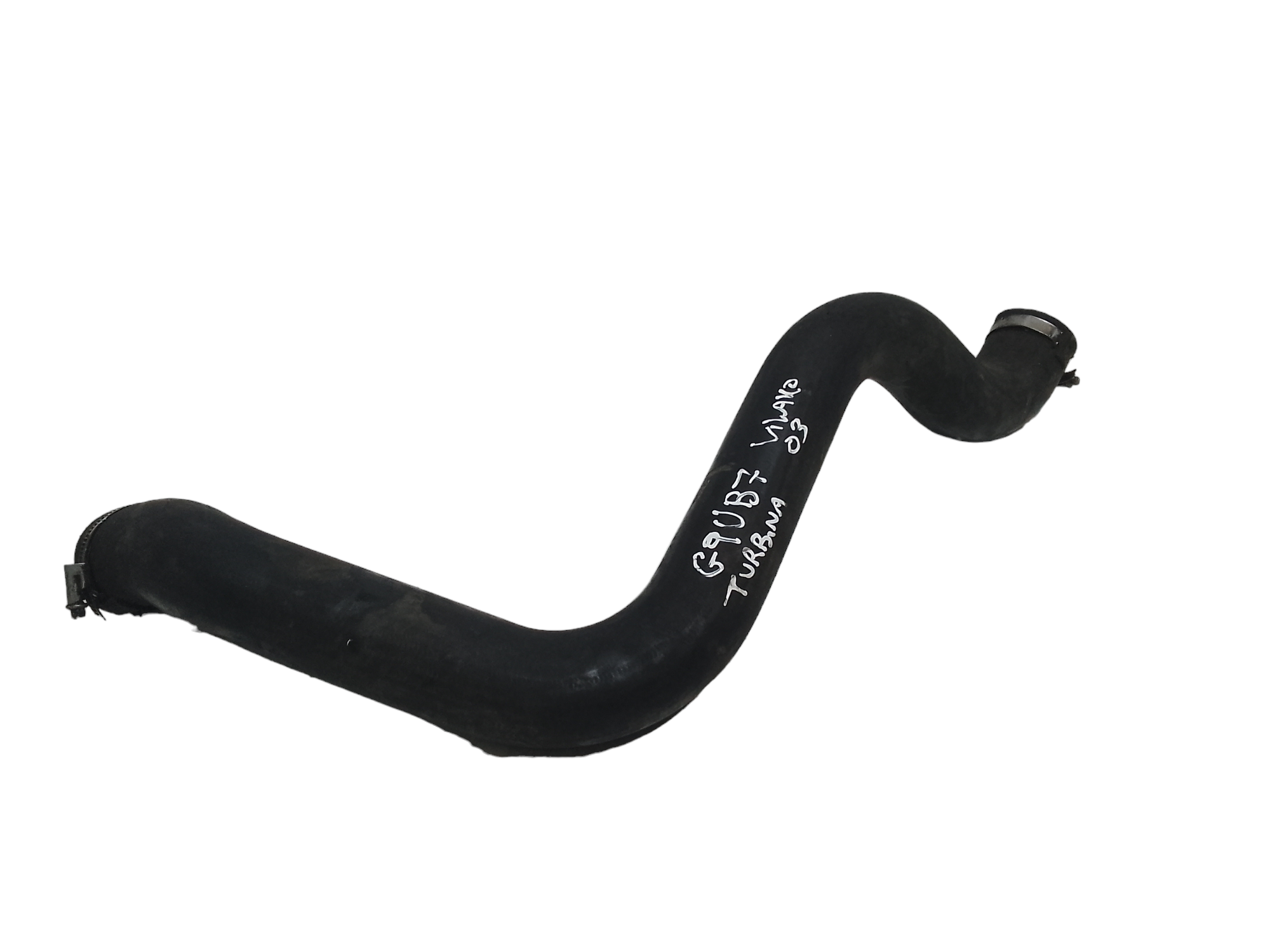 Tubo Aria Entrata Turbo Usato