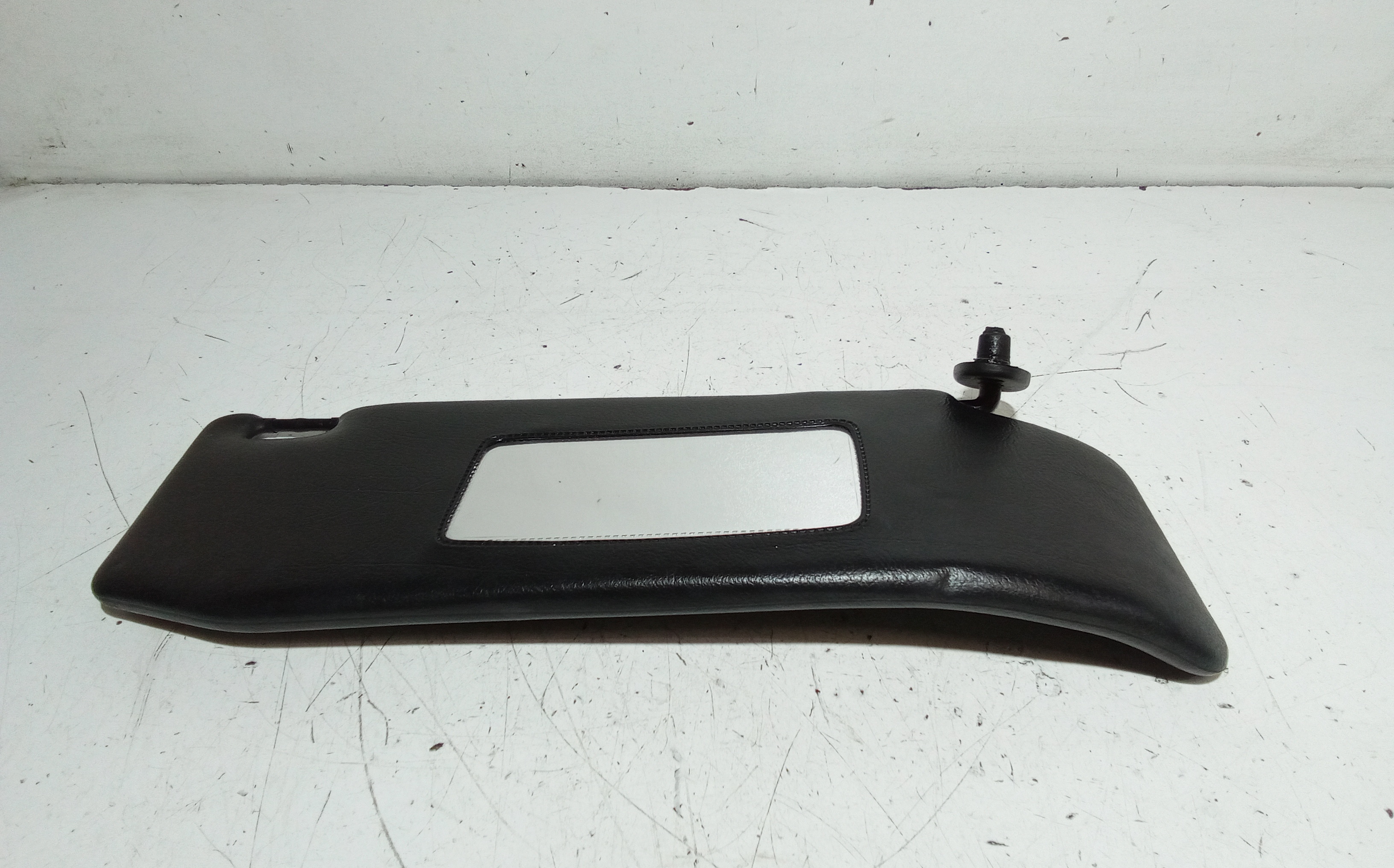 Aletta Parasole Parabrezza Destro Usato