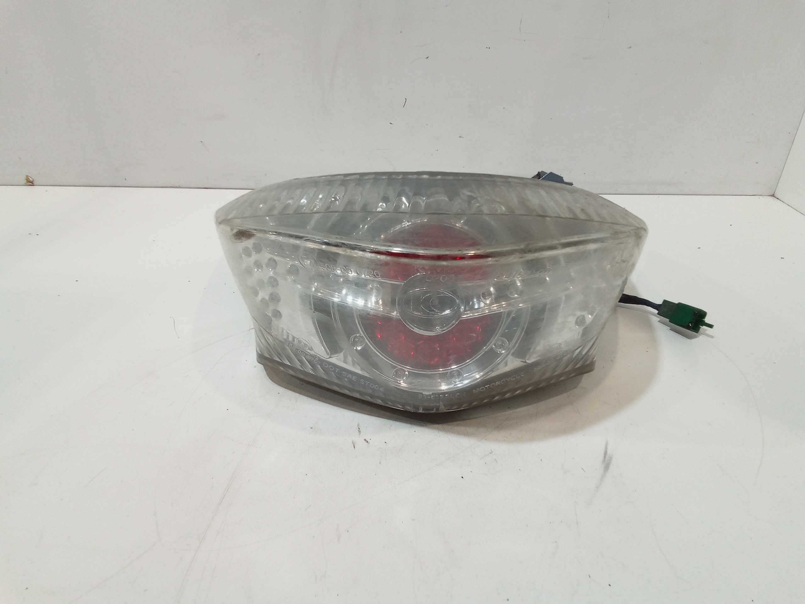 Fanale Post. Destro,fanale Post. Sinistro Usato