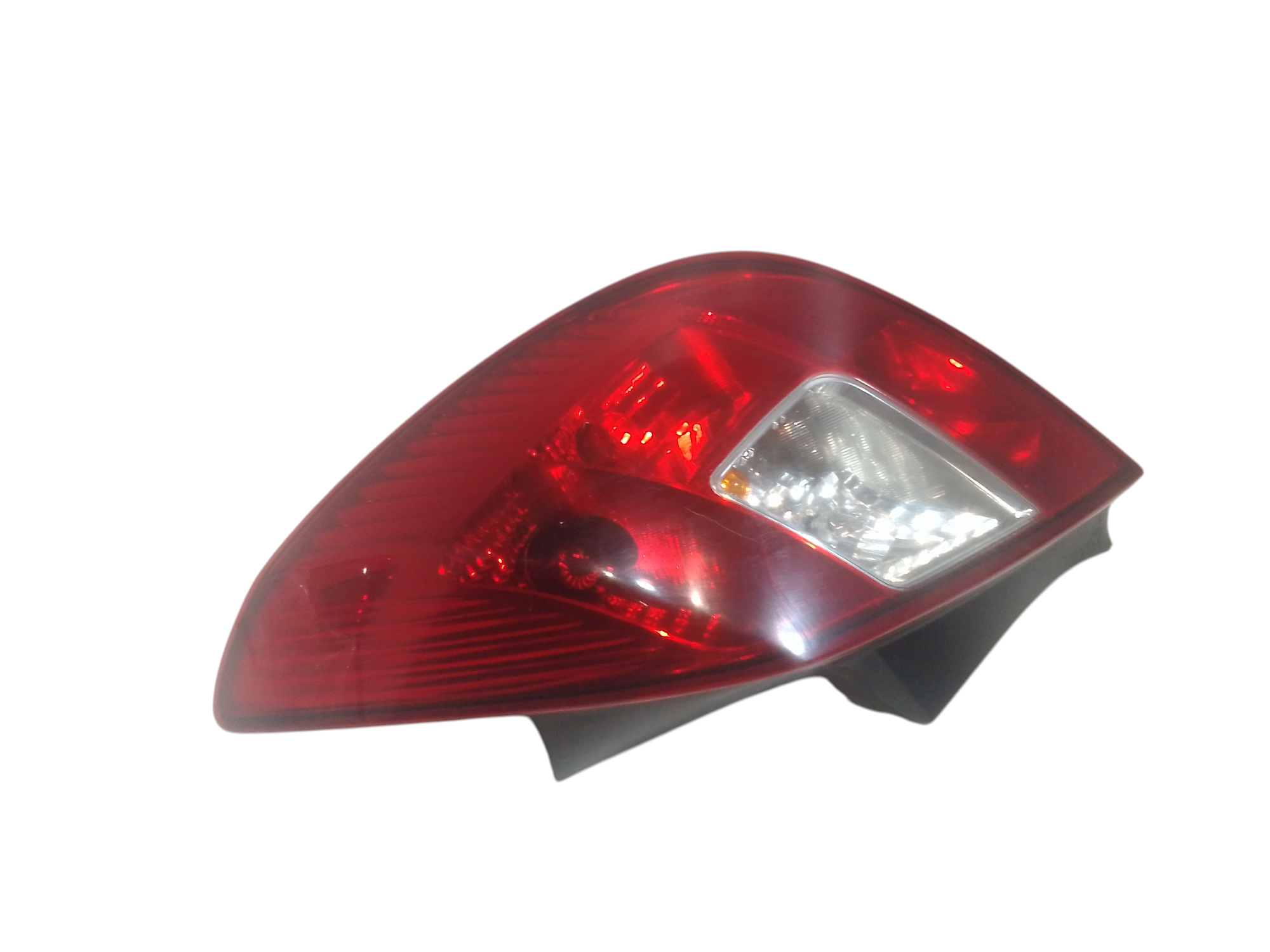 Fanale Post. Destro 93189091 Usato