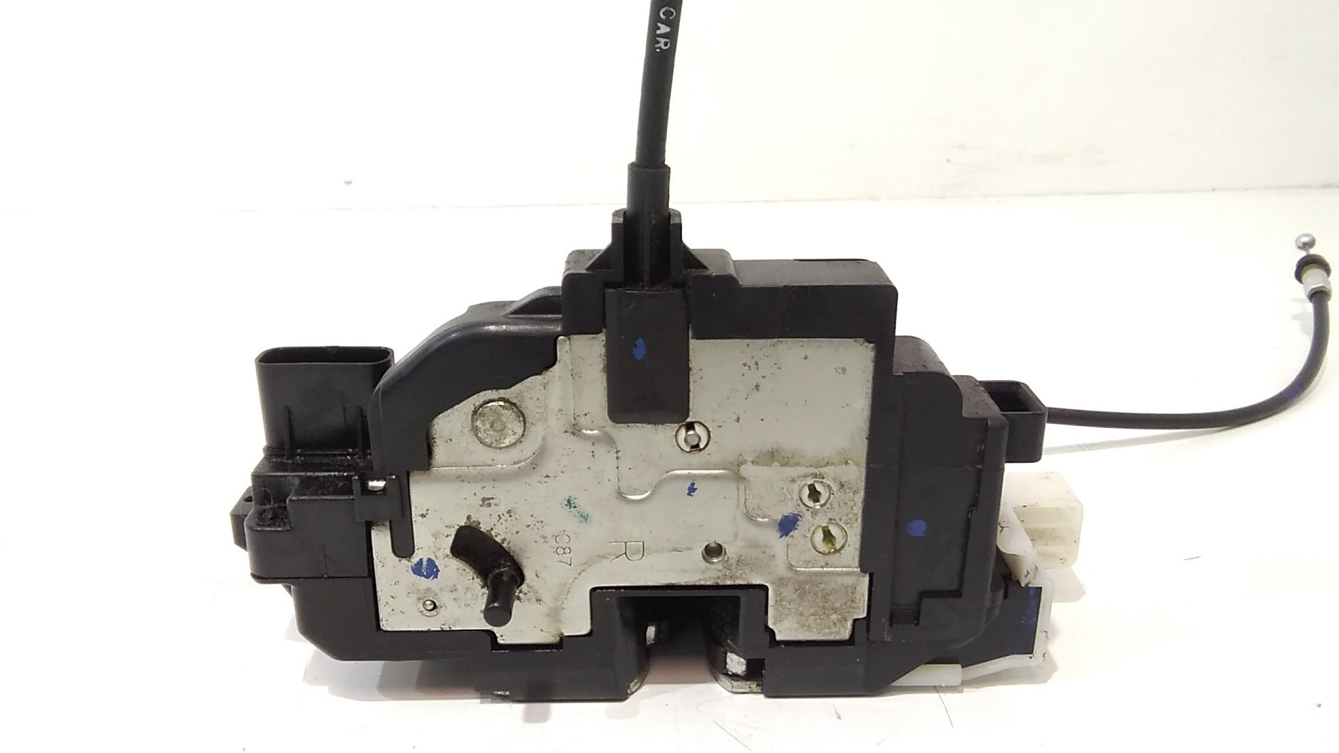 Serratura Porta Post. Destro 814201H000 Usato