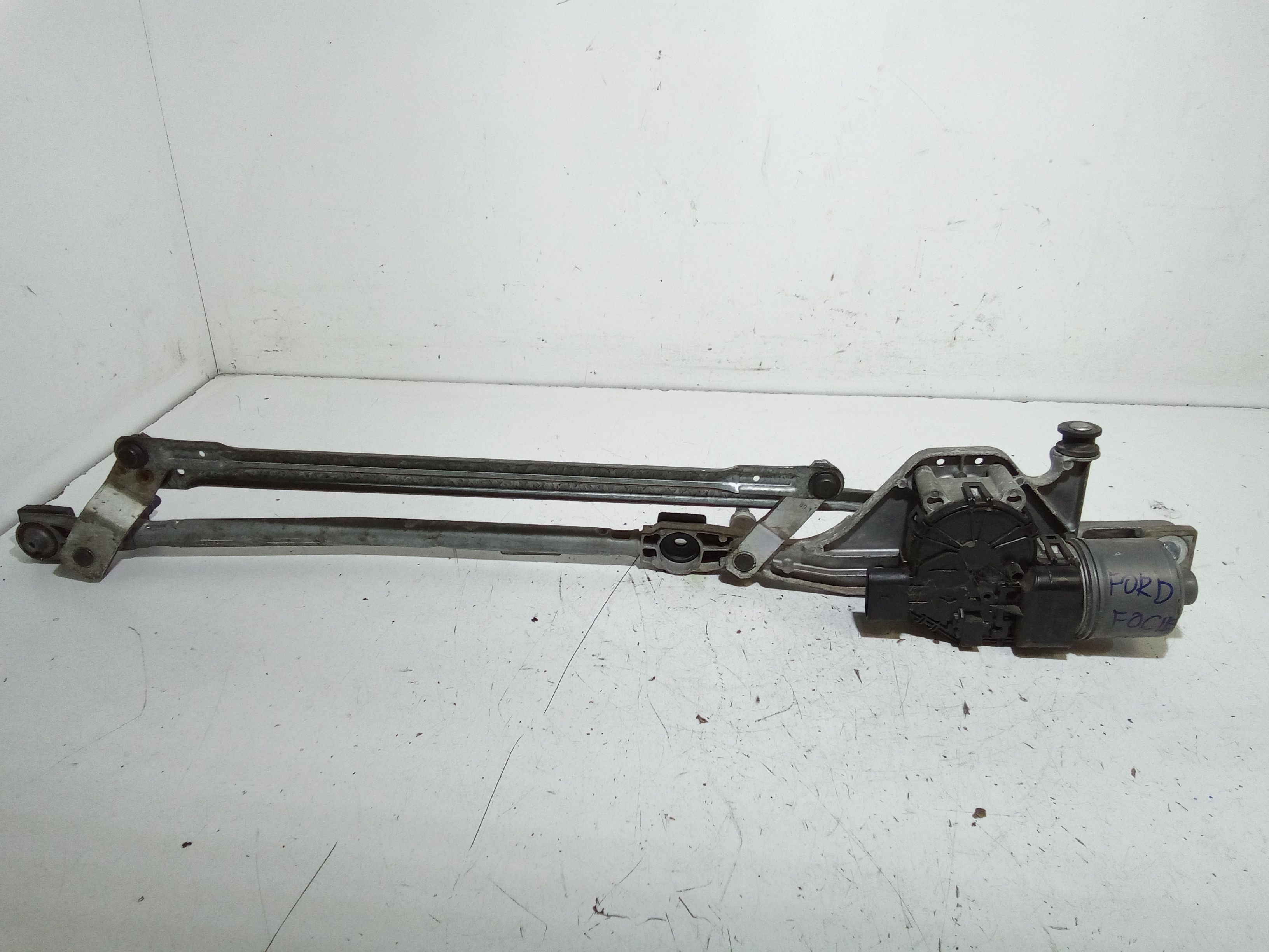 Motorino Tergiparabrezza Compl. Usato