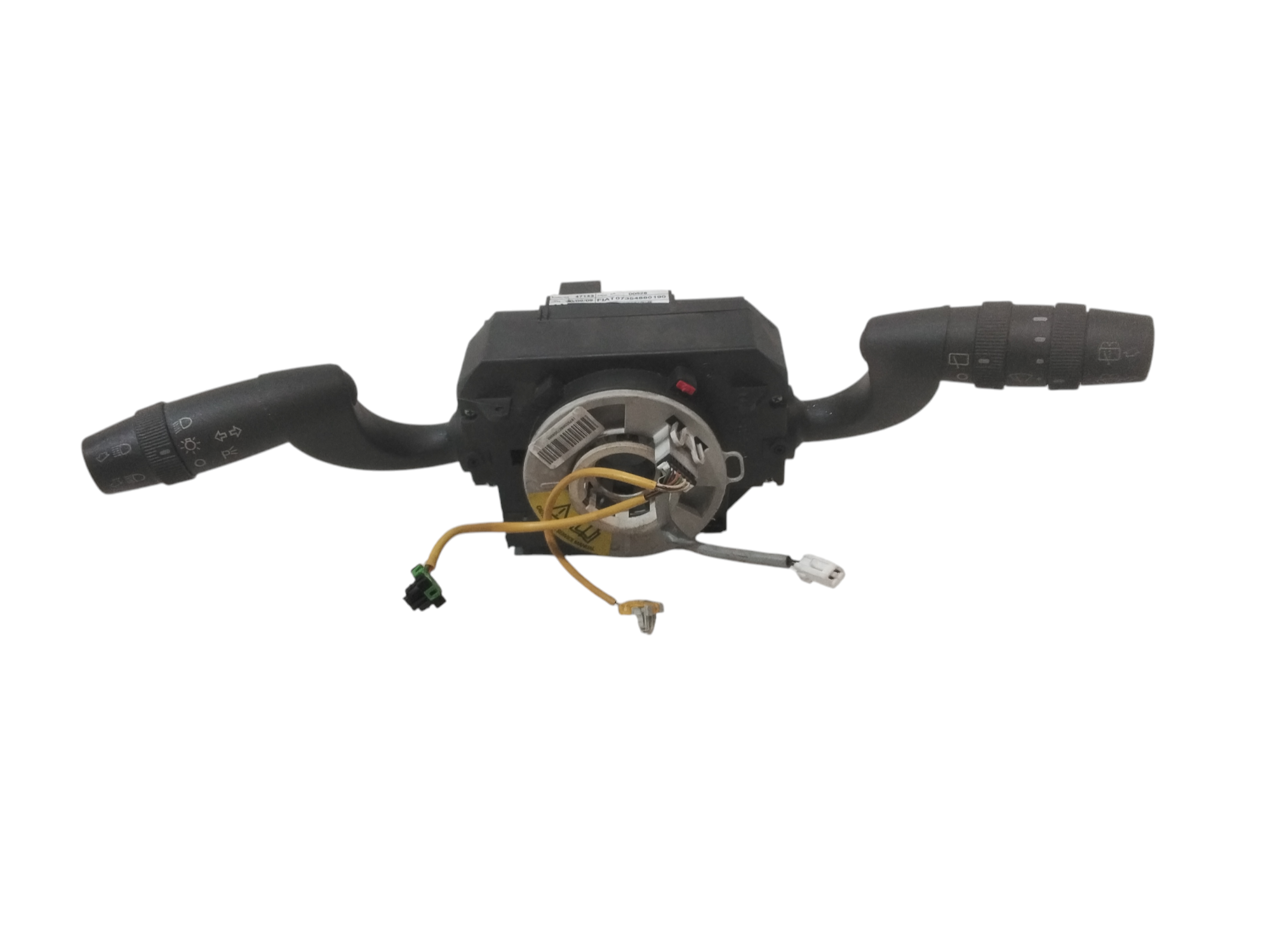 Devioguidasgancio Compl. Usato