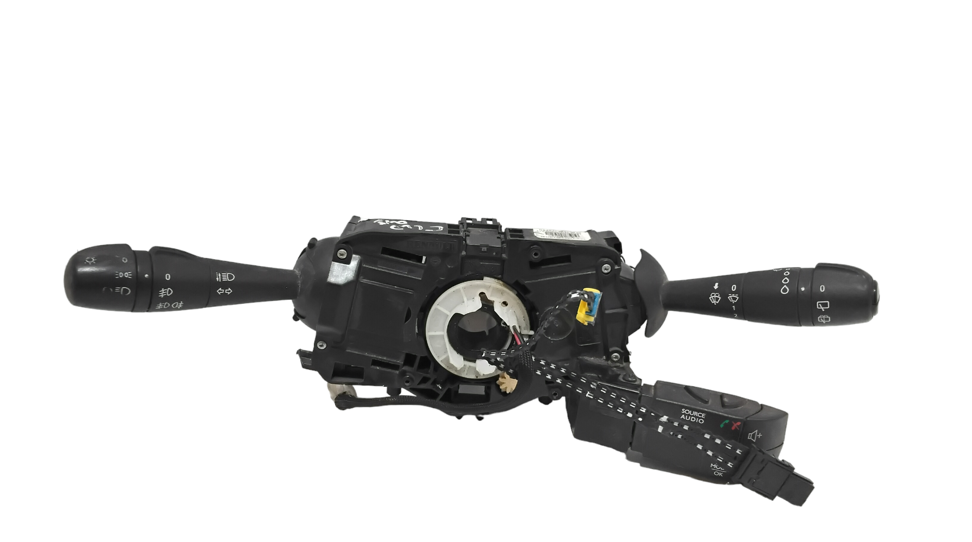 Devioguidasgancio Compl. Usato