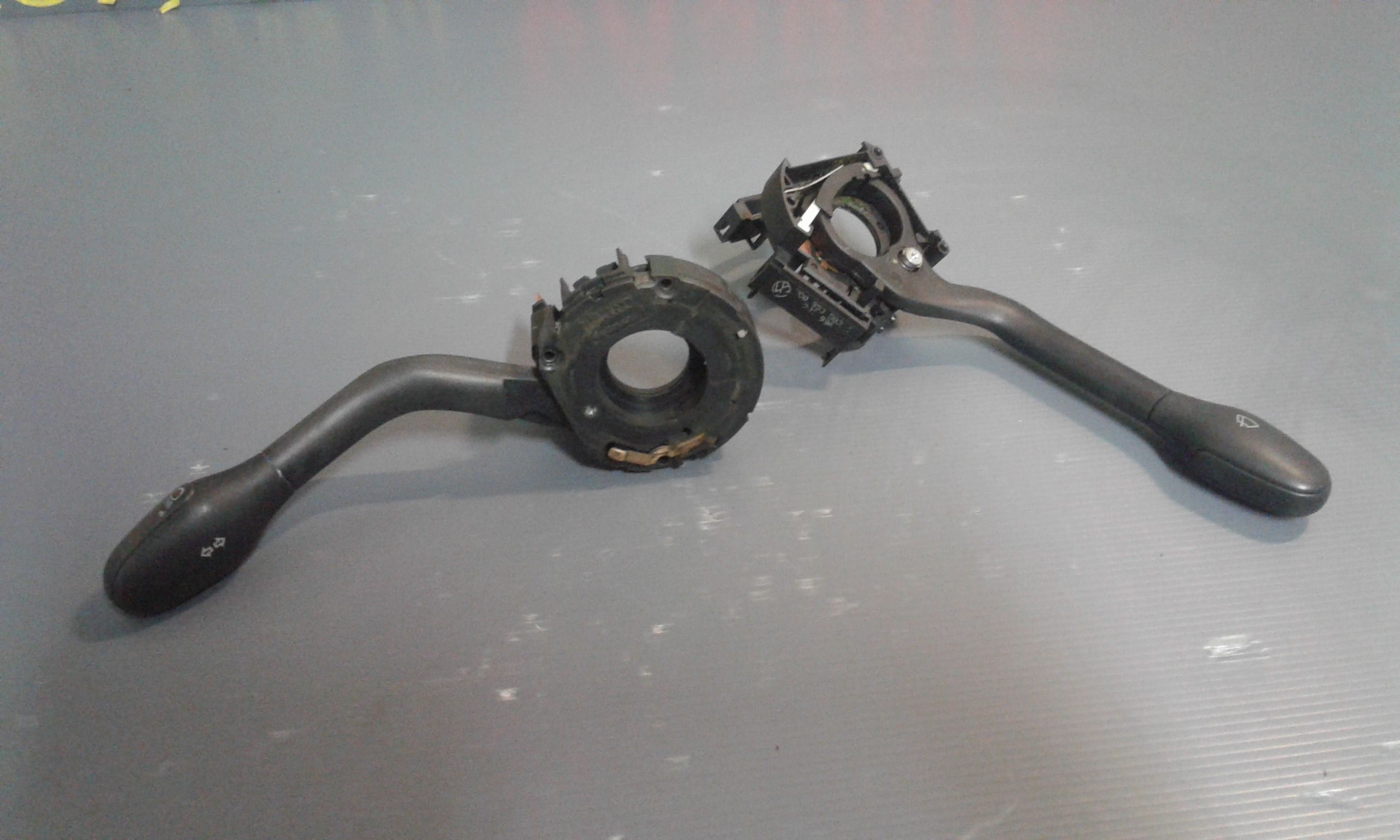 Devioguidasgancio Compl. Usato