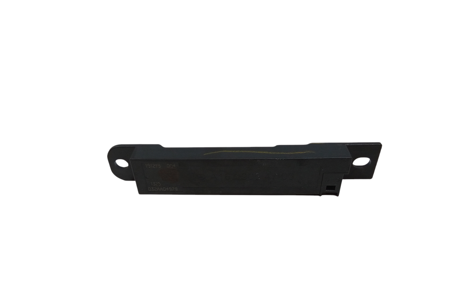 Centralina Modulo Keyless Usato