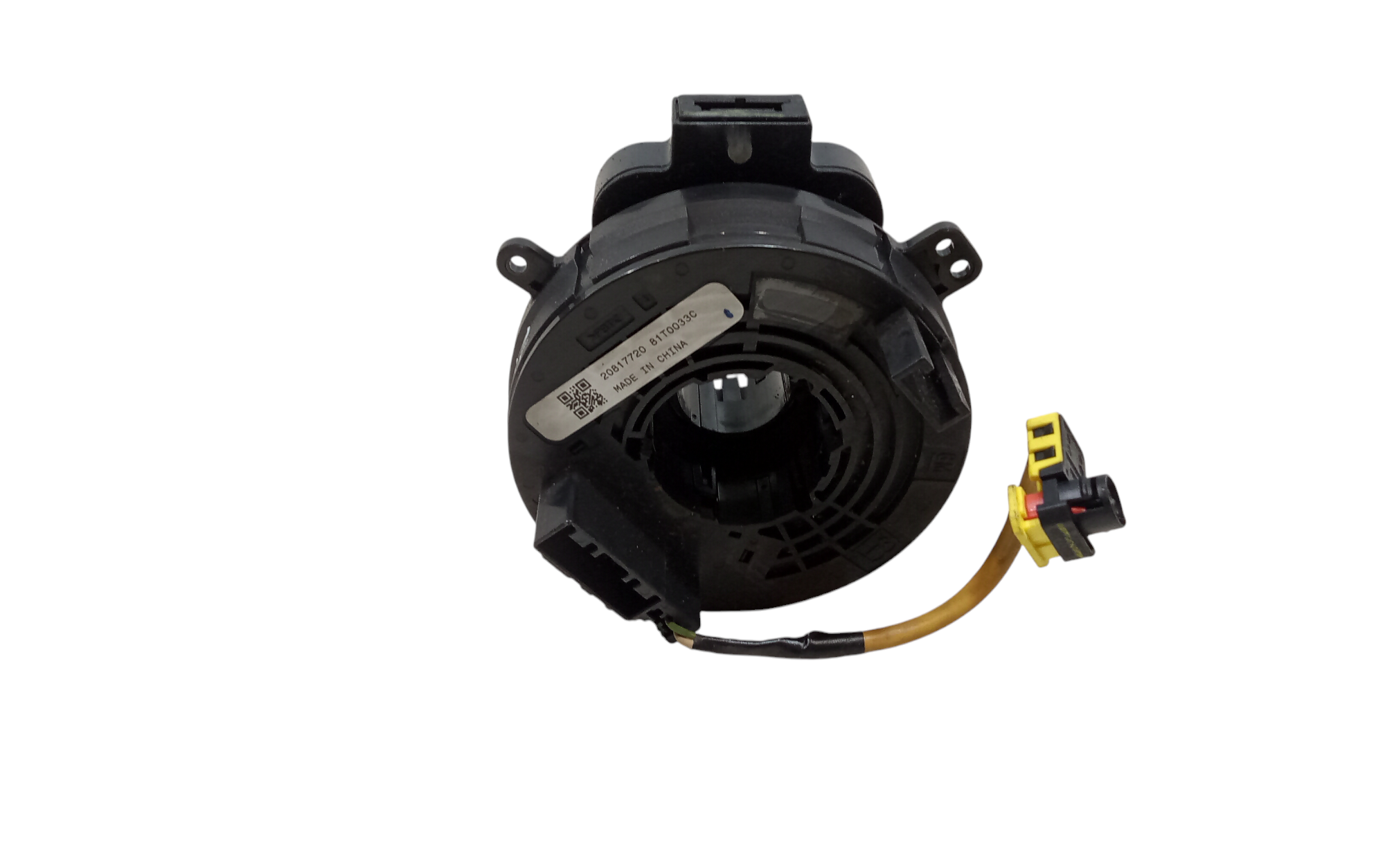 Contatto Spiraliforme Airbag 22914038 Usato