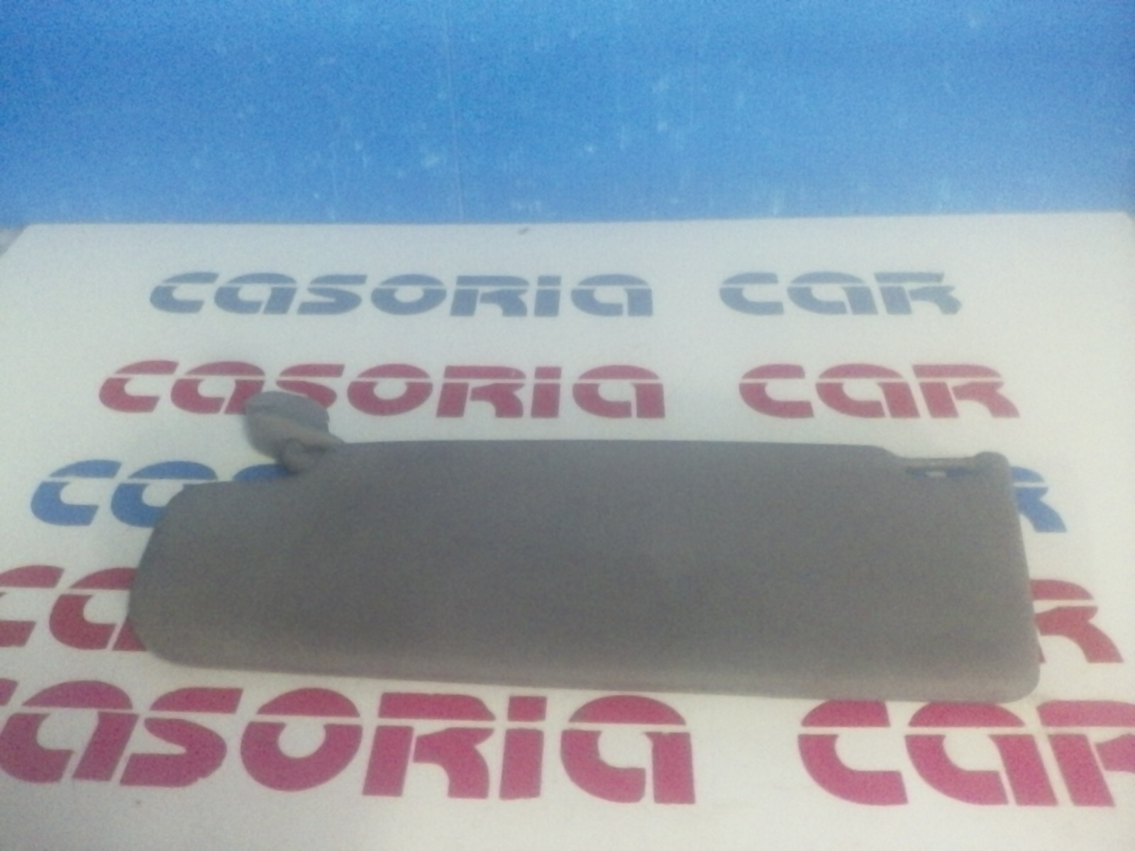 Aletta Parasole Parabrezza Destro Usato