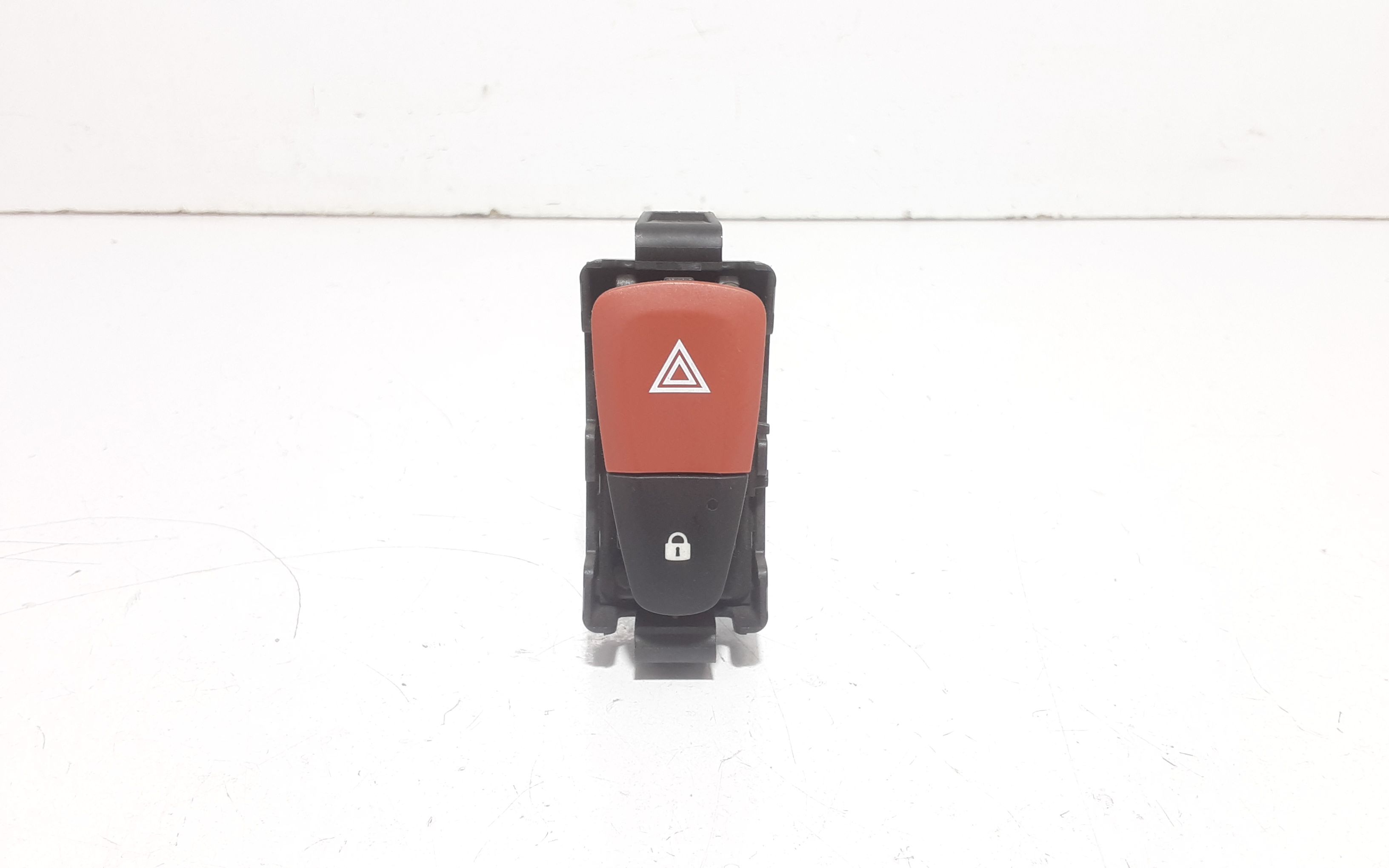 Interruttore Luci Emergenza 252100502R Usato