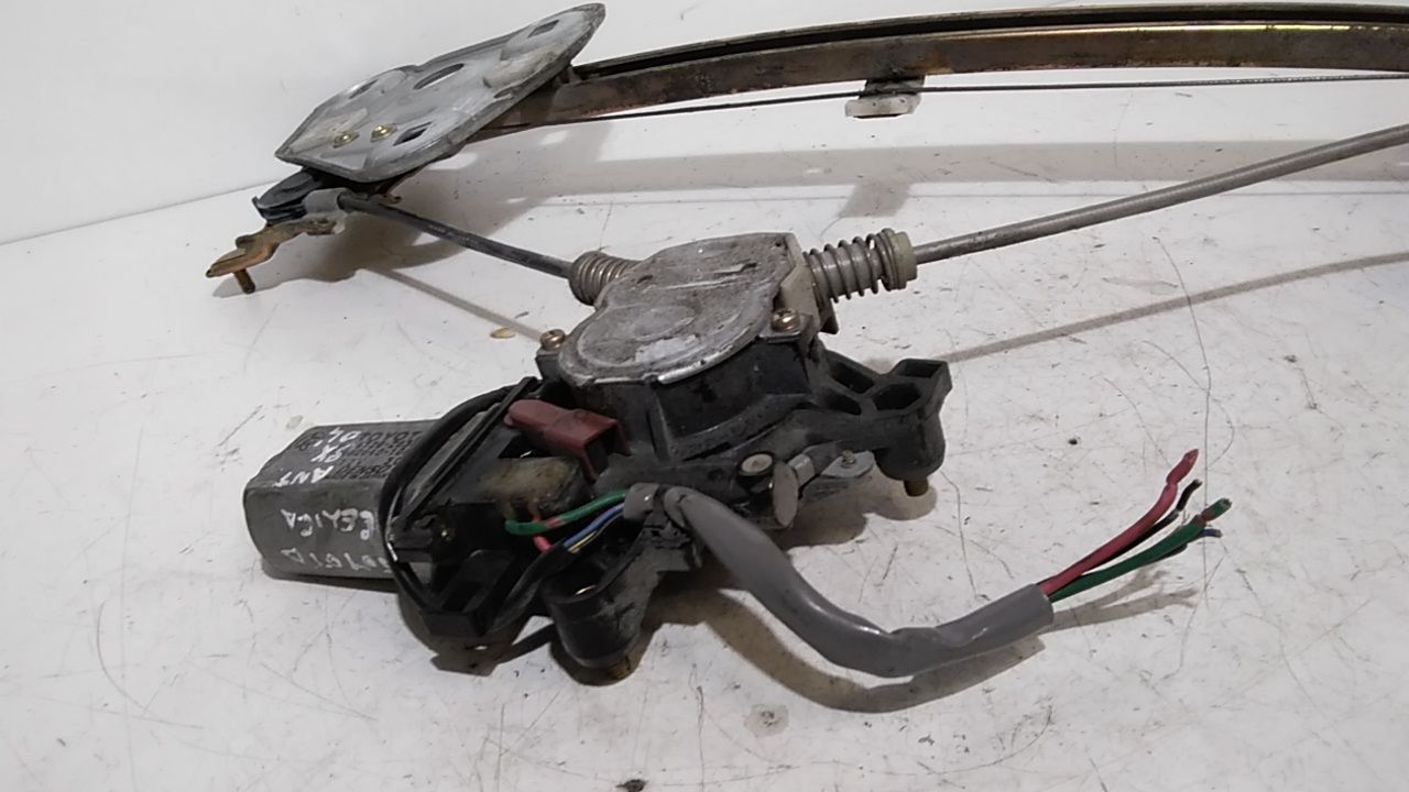 Alzacristallo Porta Ant. Sinistro Usato