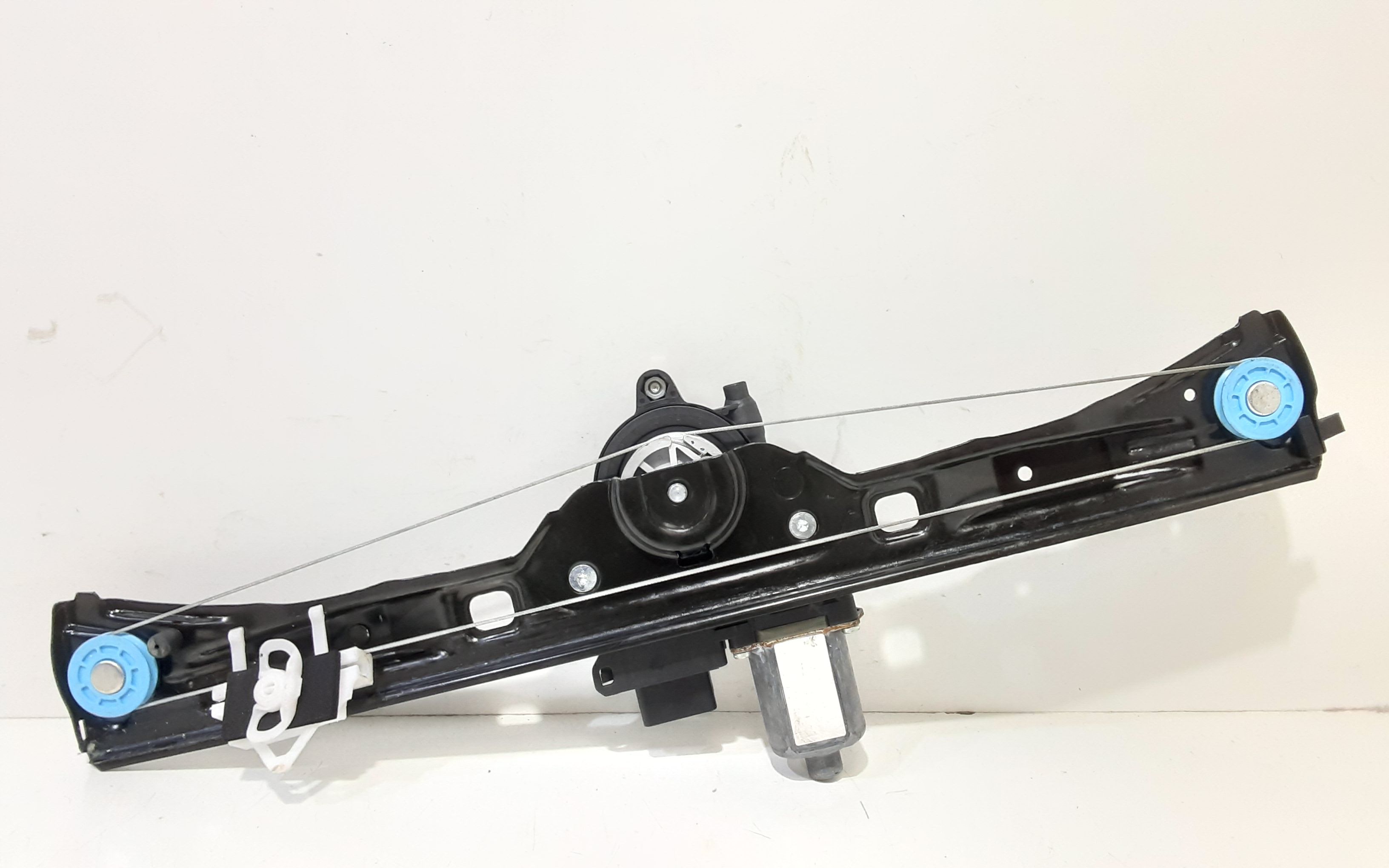 Alzacristallo Porta Ant. Destro 52148371 Usato