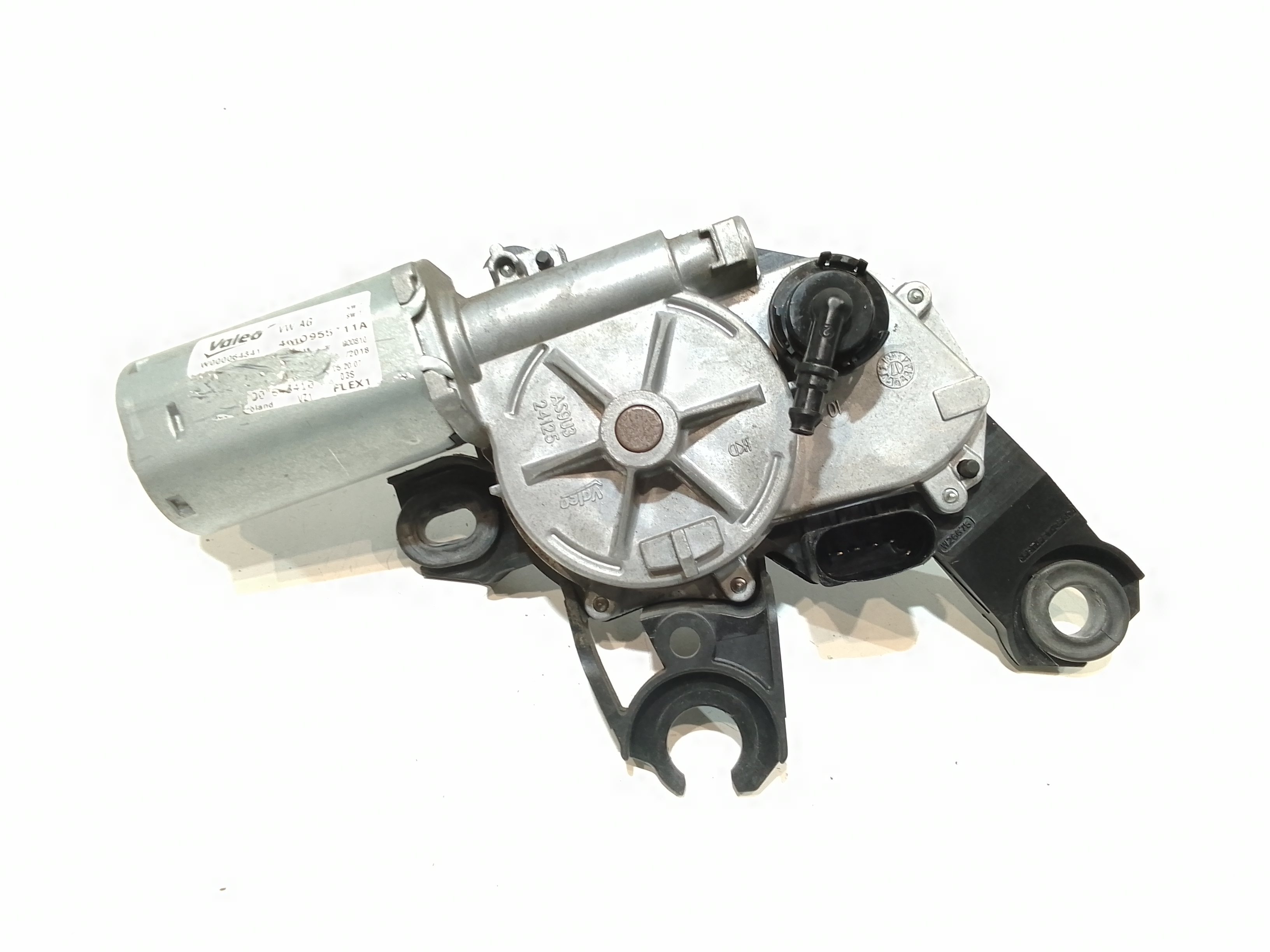 Motorino Tergilunotto 4M0955711A Usato