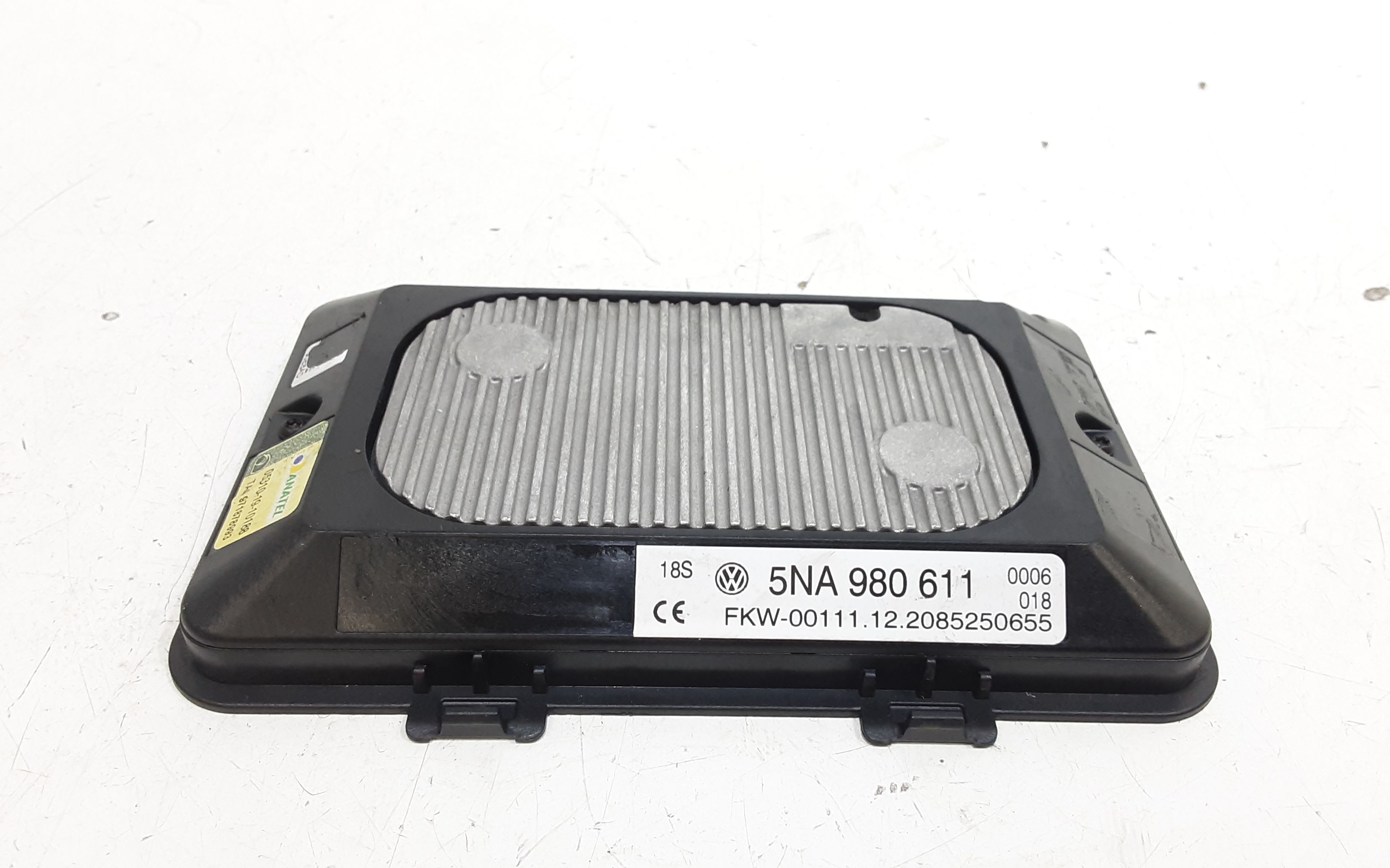 Centralina Ricarica Wireless Telefono Usato