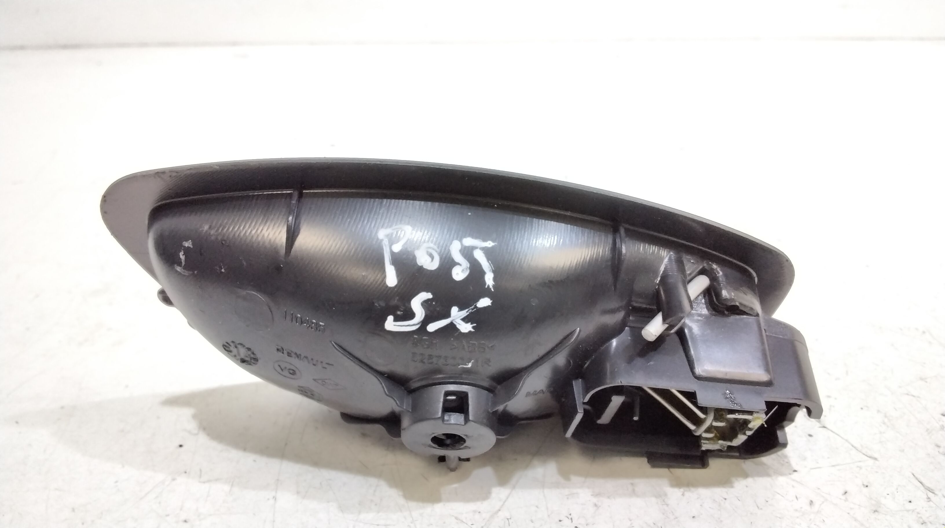 Maniglia Int. Apertura Porta Post. Sinistro 826730001R Usato