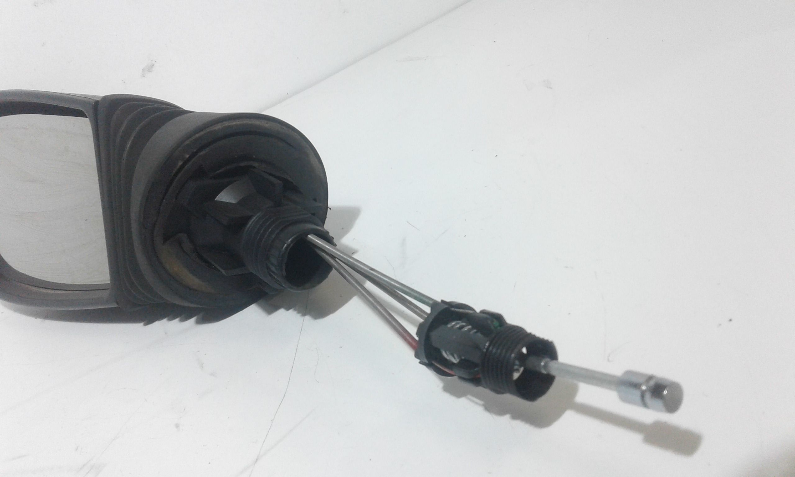 Retrovisore Est. Sinistro 735310075 Usato