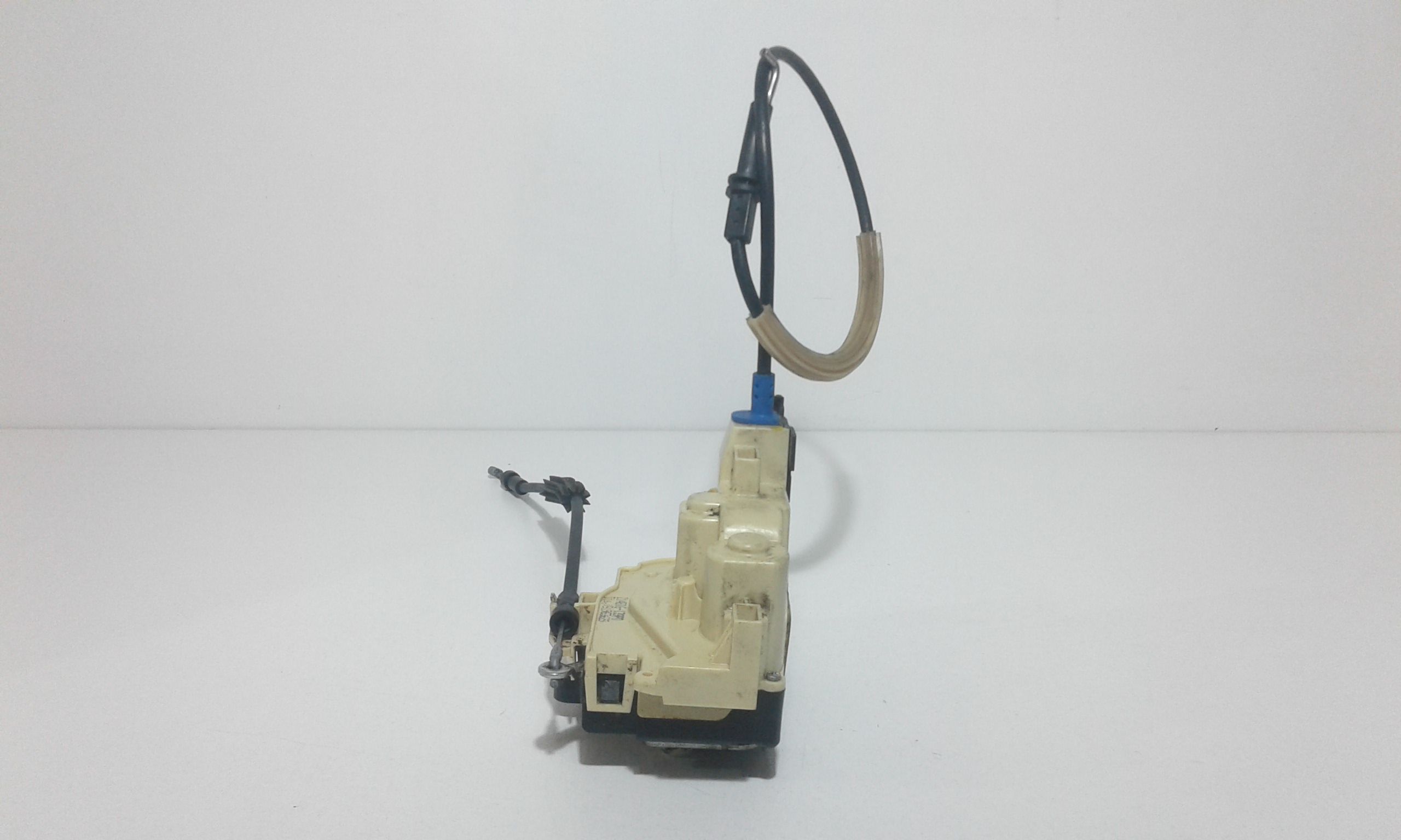 Serratura Porta Post. Sinistro 52191507 Usato