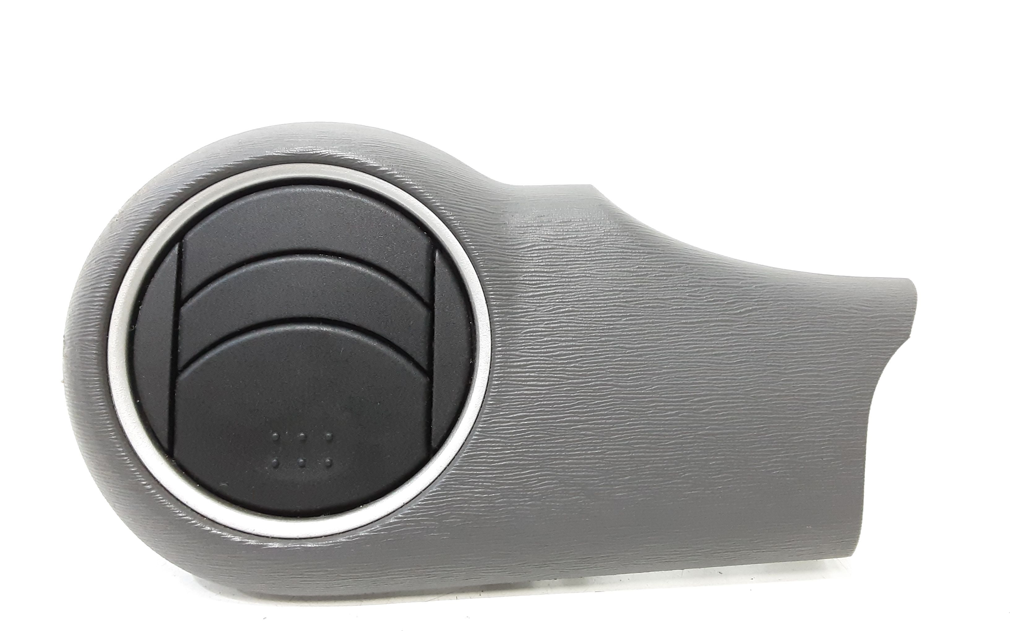 Condotto Aria Bocchette Lat. Cruscotto Sinistro Usato