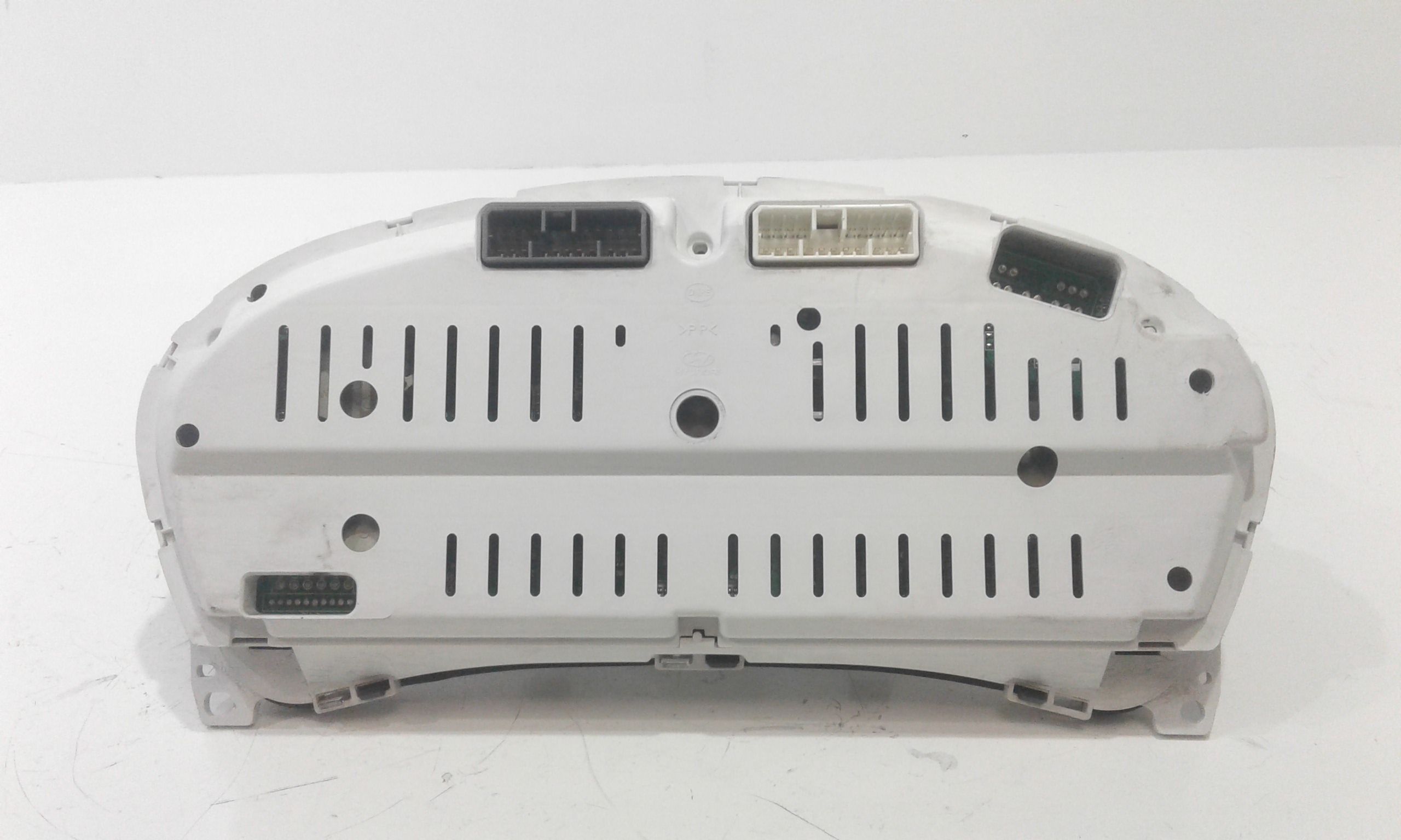 Quadro Portastrumenti Usato