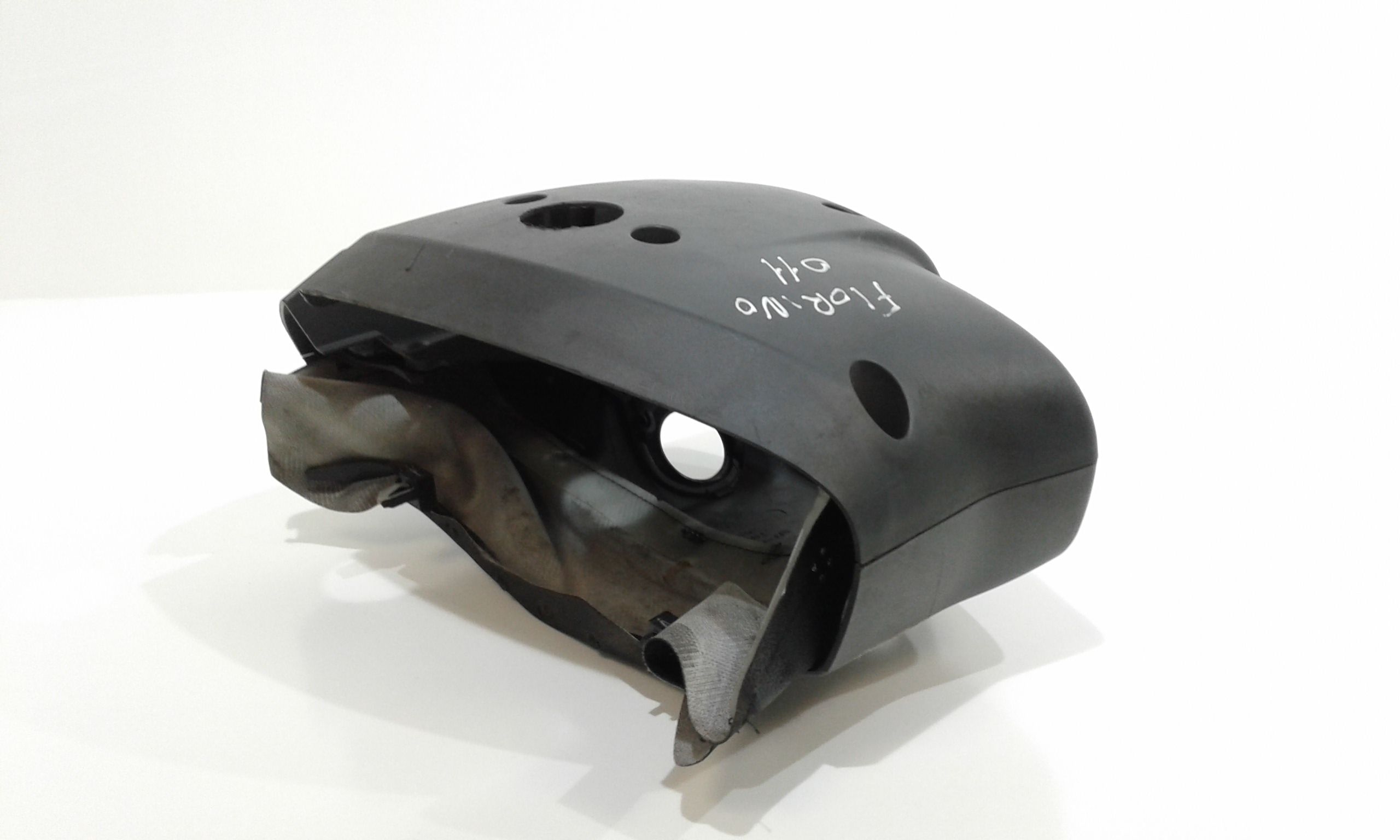 Cuffia Albero Sterzo L/abitacolo Usato