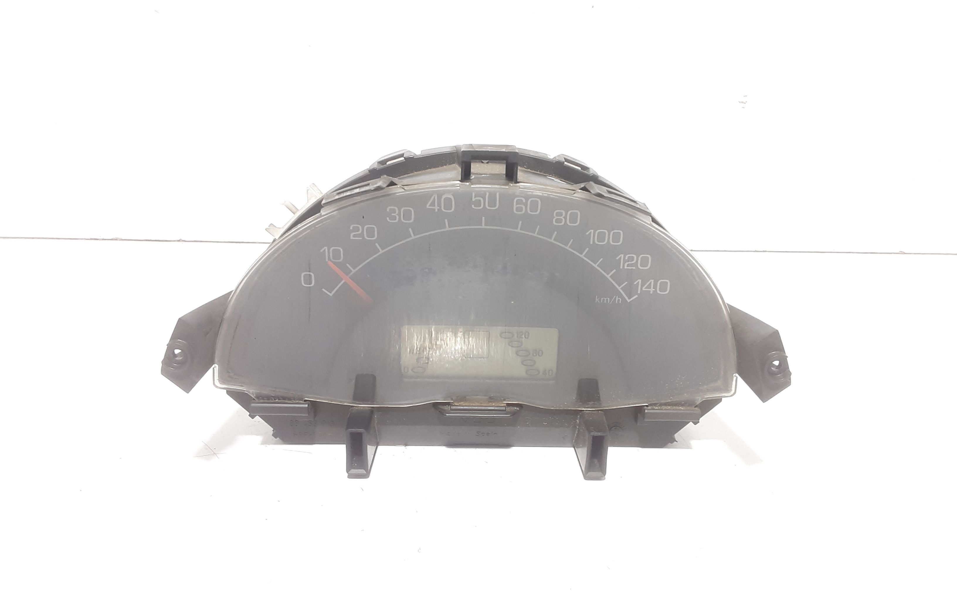 Quadro Portastrumenti Usato