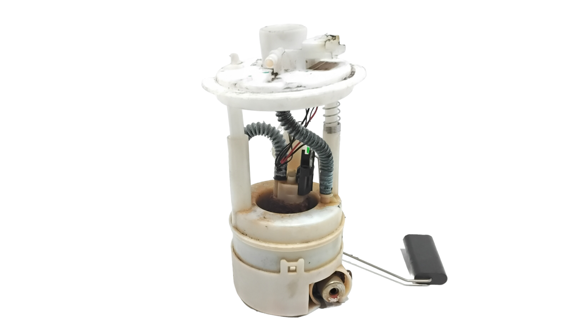 Pompa Carburante Usato