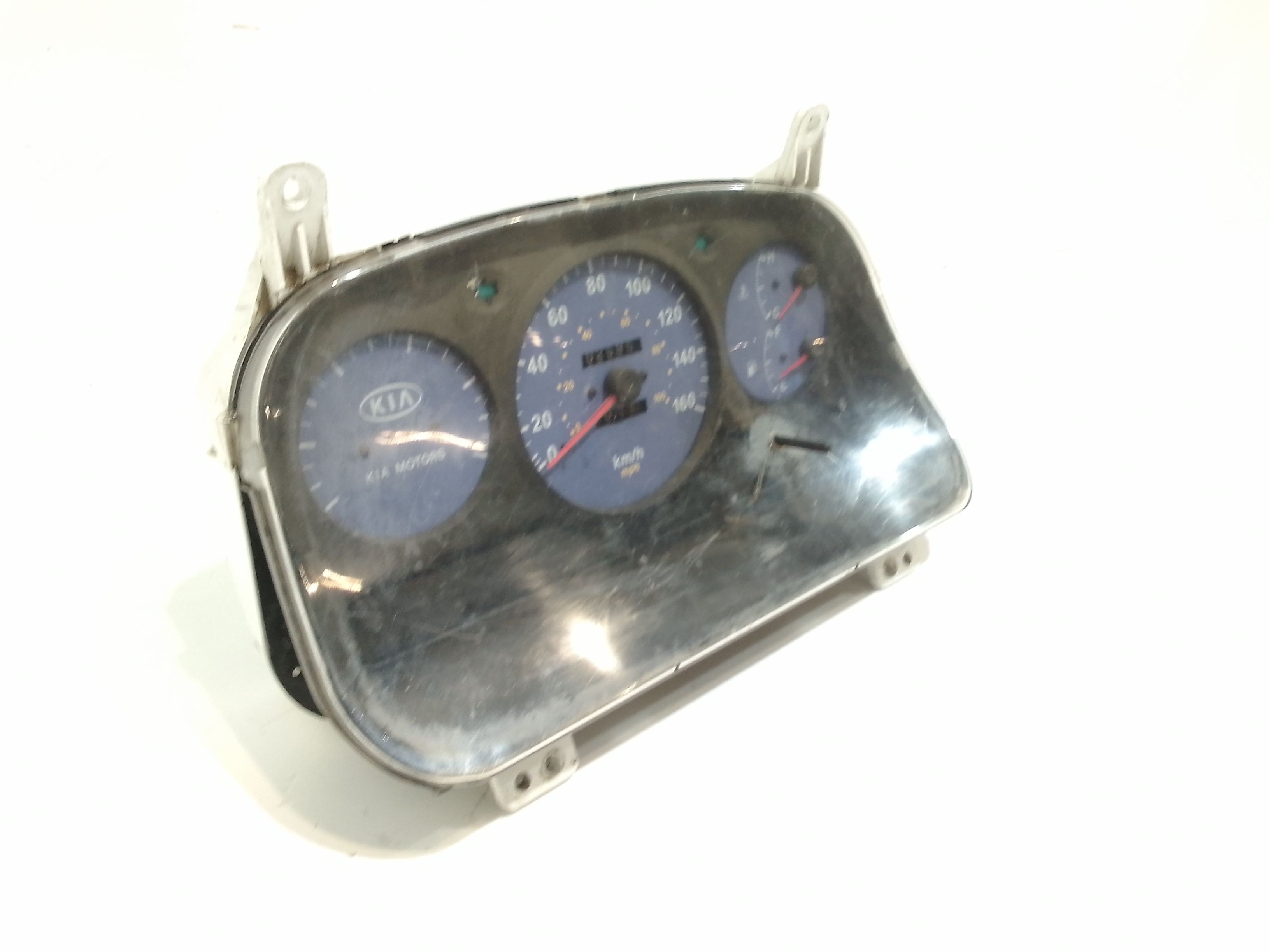 Quadro Portastrumenti Usato