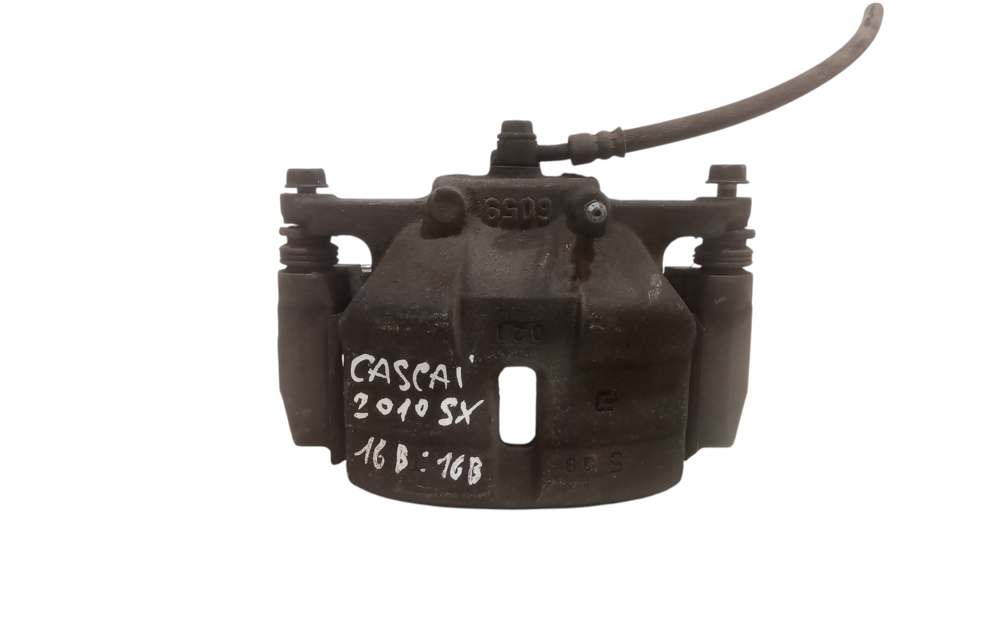 Pinza Freno Ant. Sinistro Usato