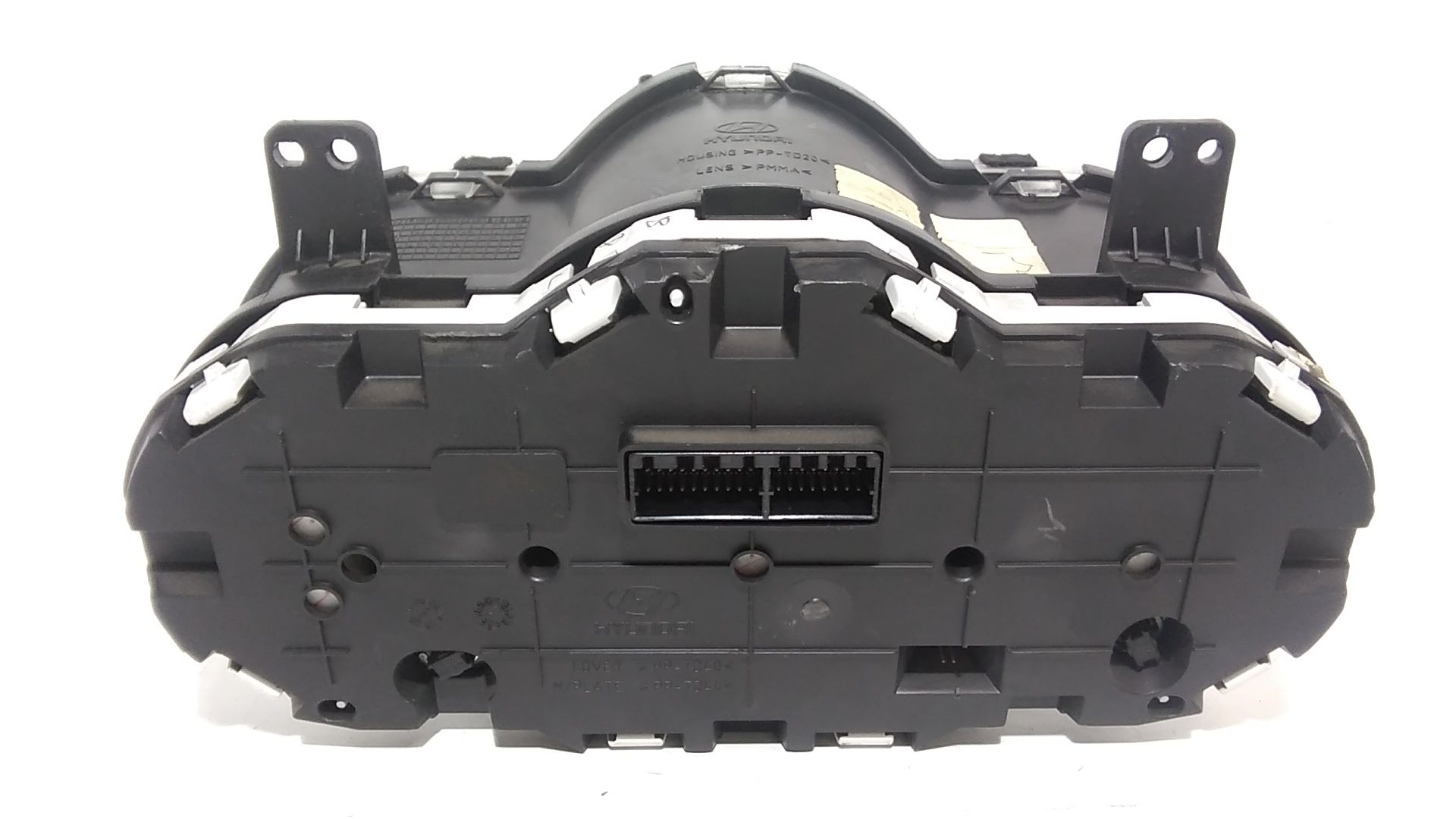 Quadro Portastrumenti Usato