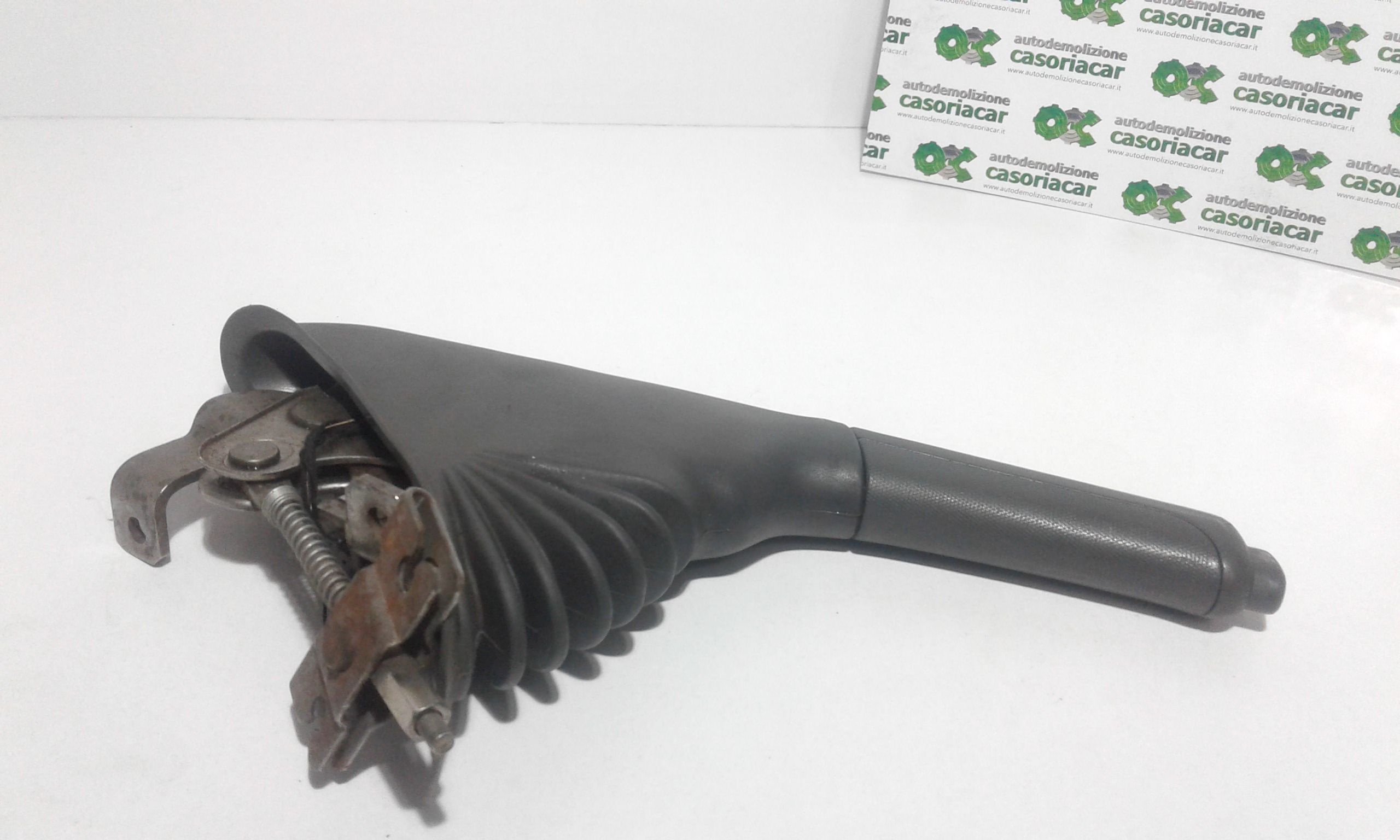 Leva Freno Stazionamento 735354541 Usato