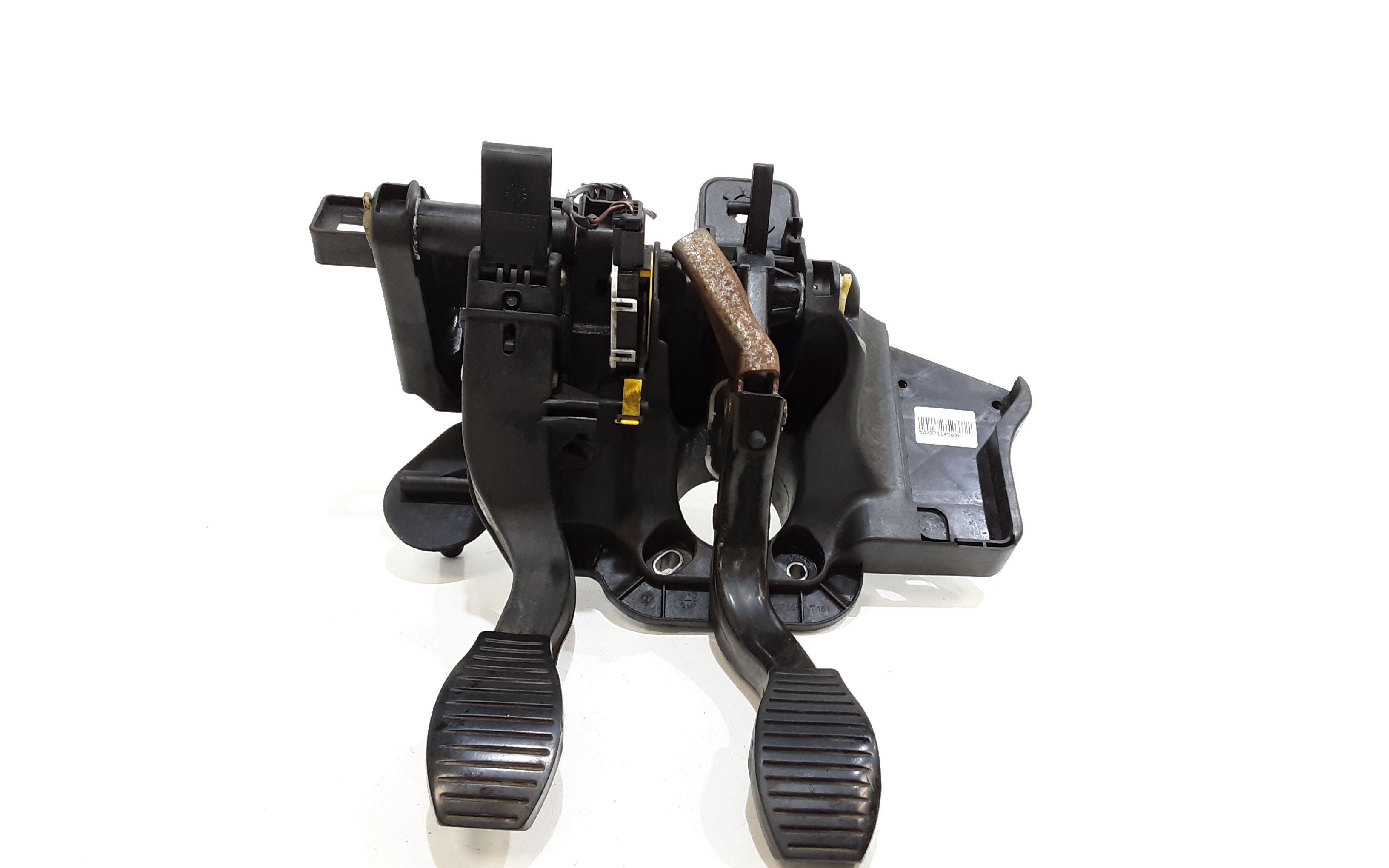 Pedaliera Freno, Pedale Frizione, Pedaliera Freno + Frizione Usato