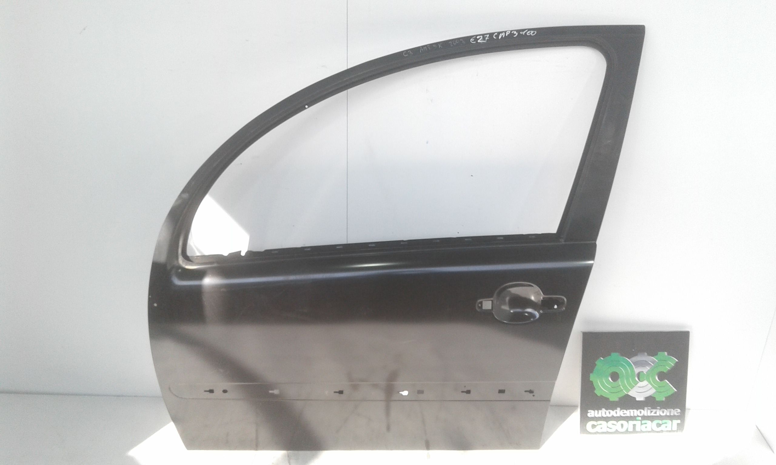 Porta Ant. Sinistro 9002V1 Usato