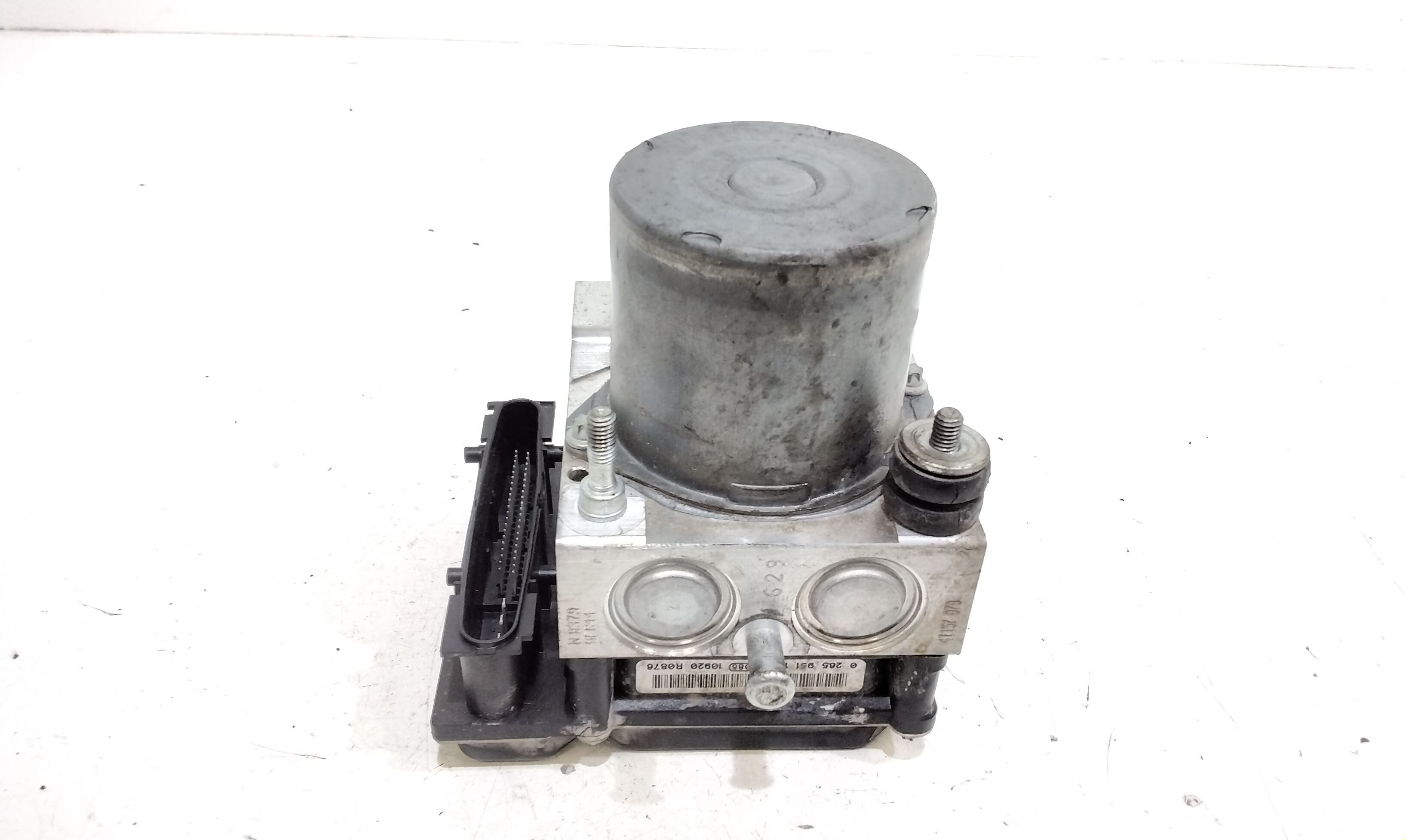 Pompa Abs A4514201475 Usato