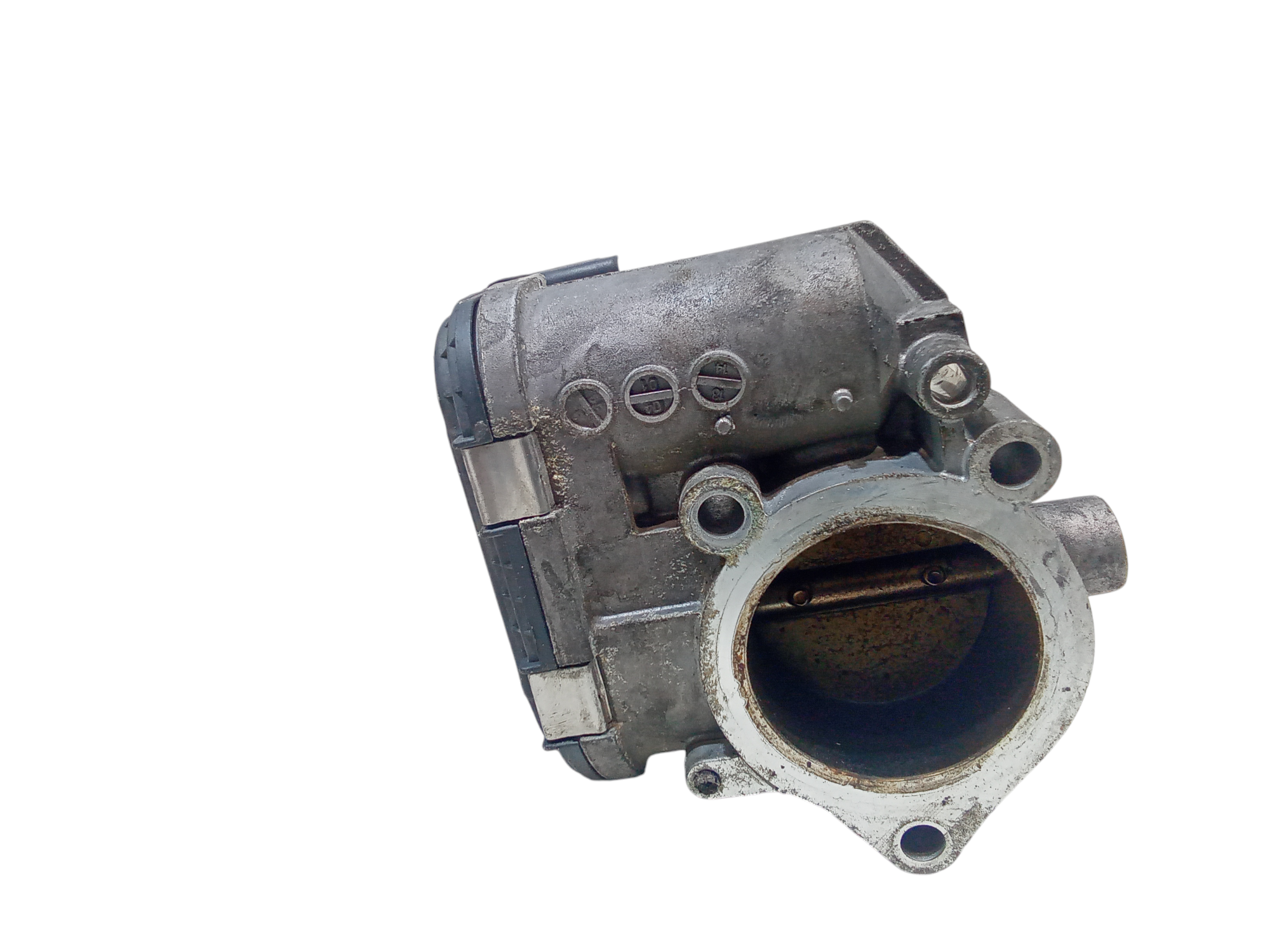 Corpo Farfallato 1635P6 Usato